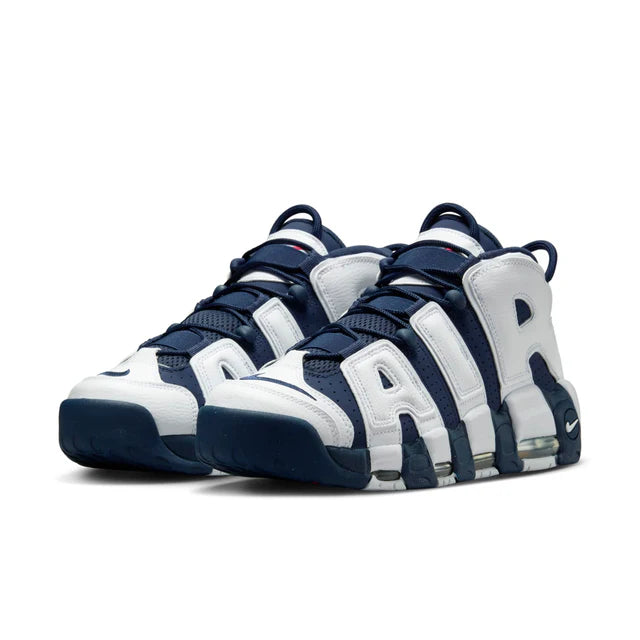 Air More Uptempo Olympic