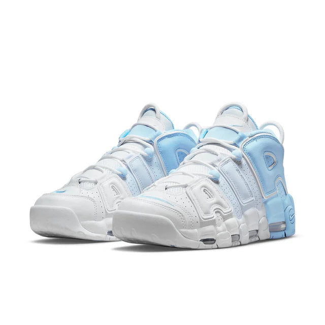 Air More Uptempo Psychic Blue