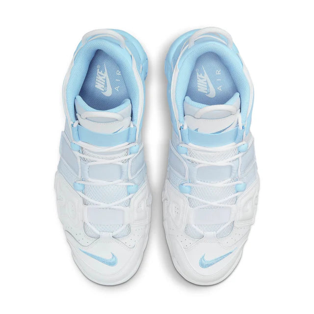 Air More Uptempo Psychic Blue