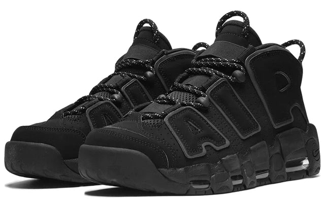Air More Uptempo Reflective