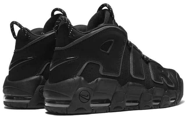 Air More Uptempo Reflective