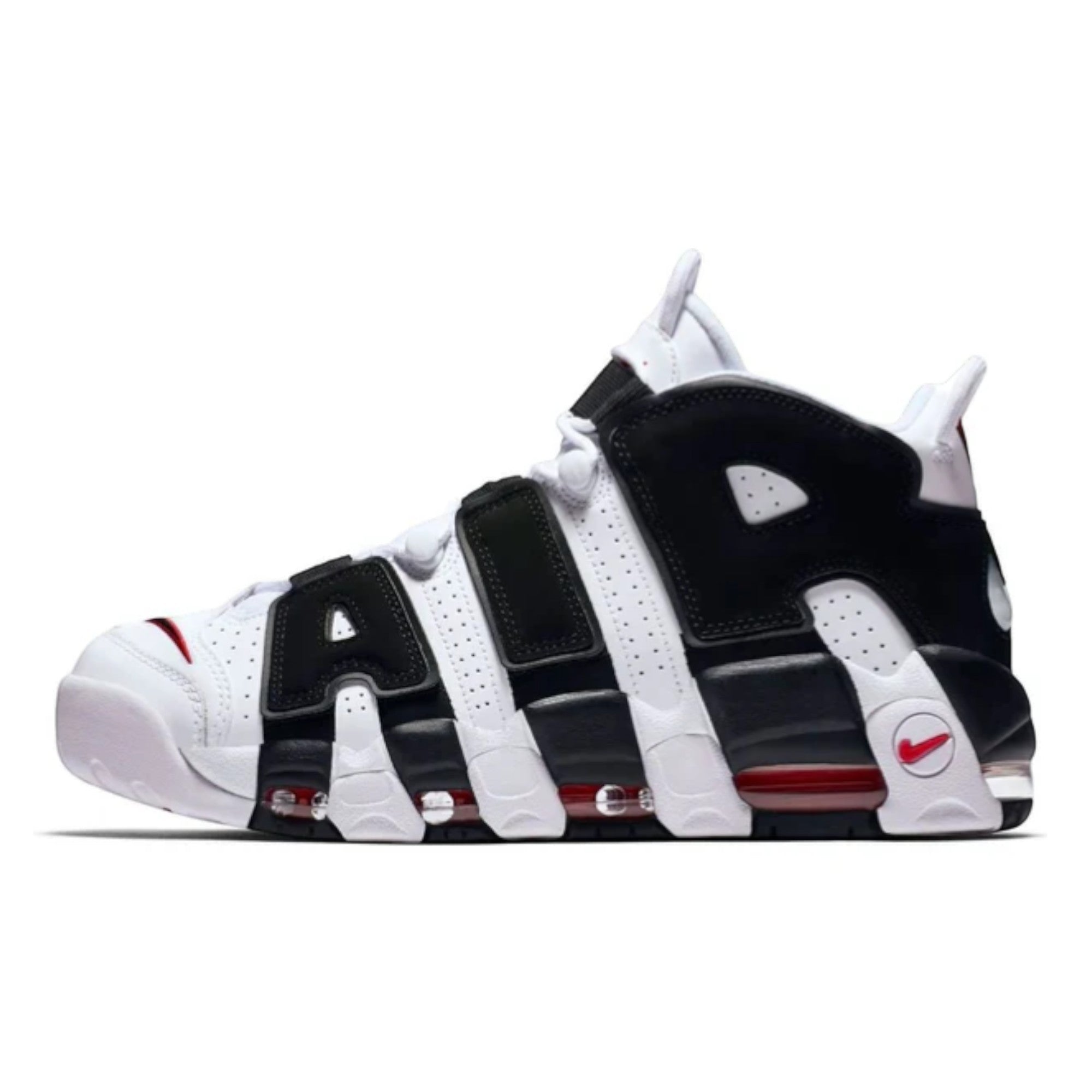 Air More Uptempo Scottie Pippen