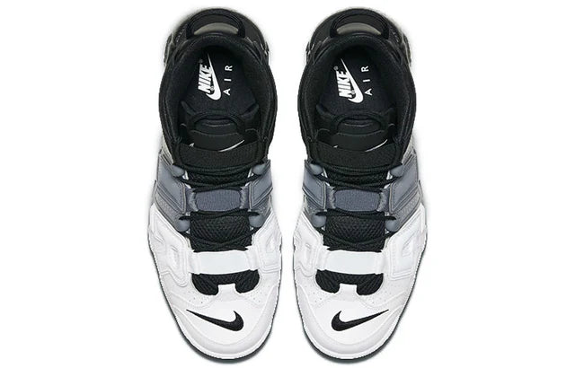 Air More Uptempo Tri-Color