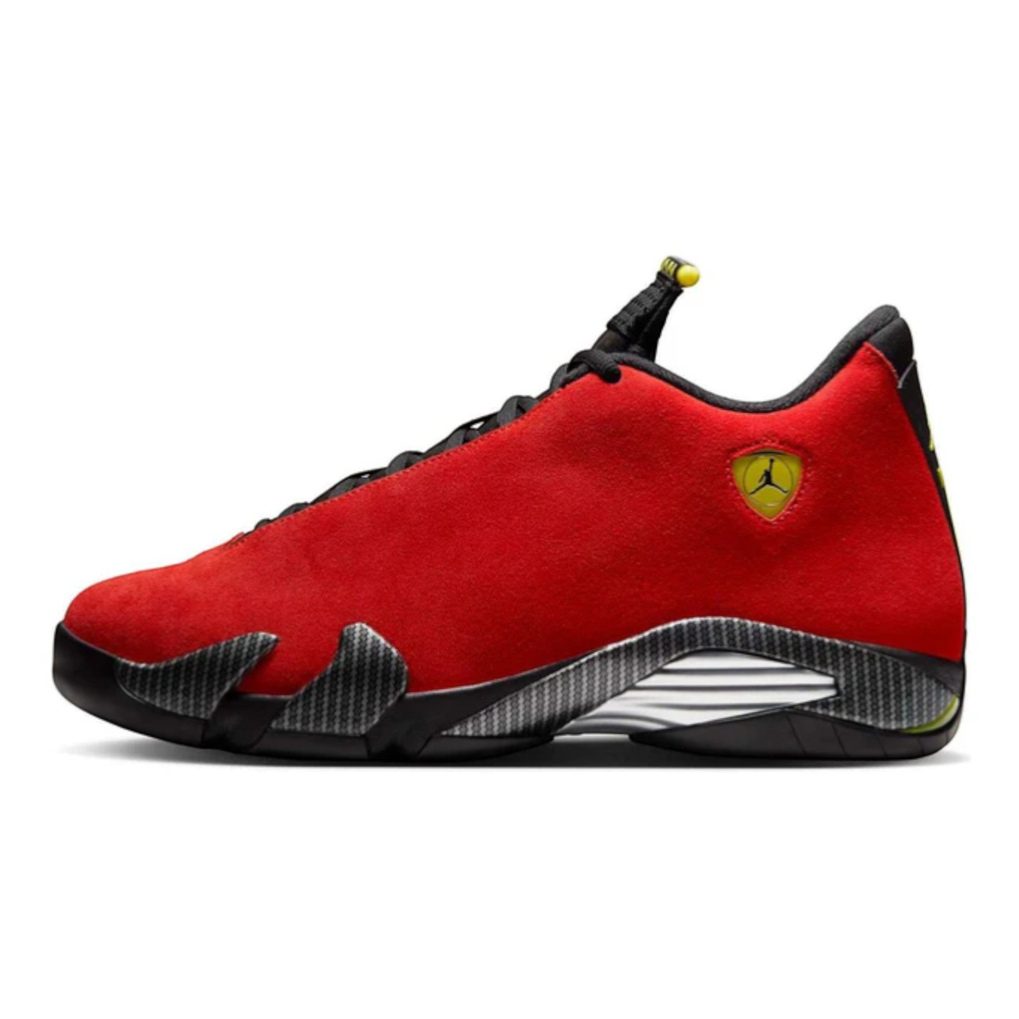 Air Jordan 14 Ferrari