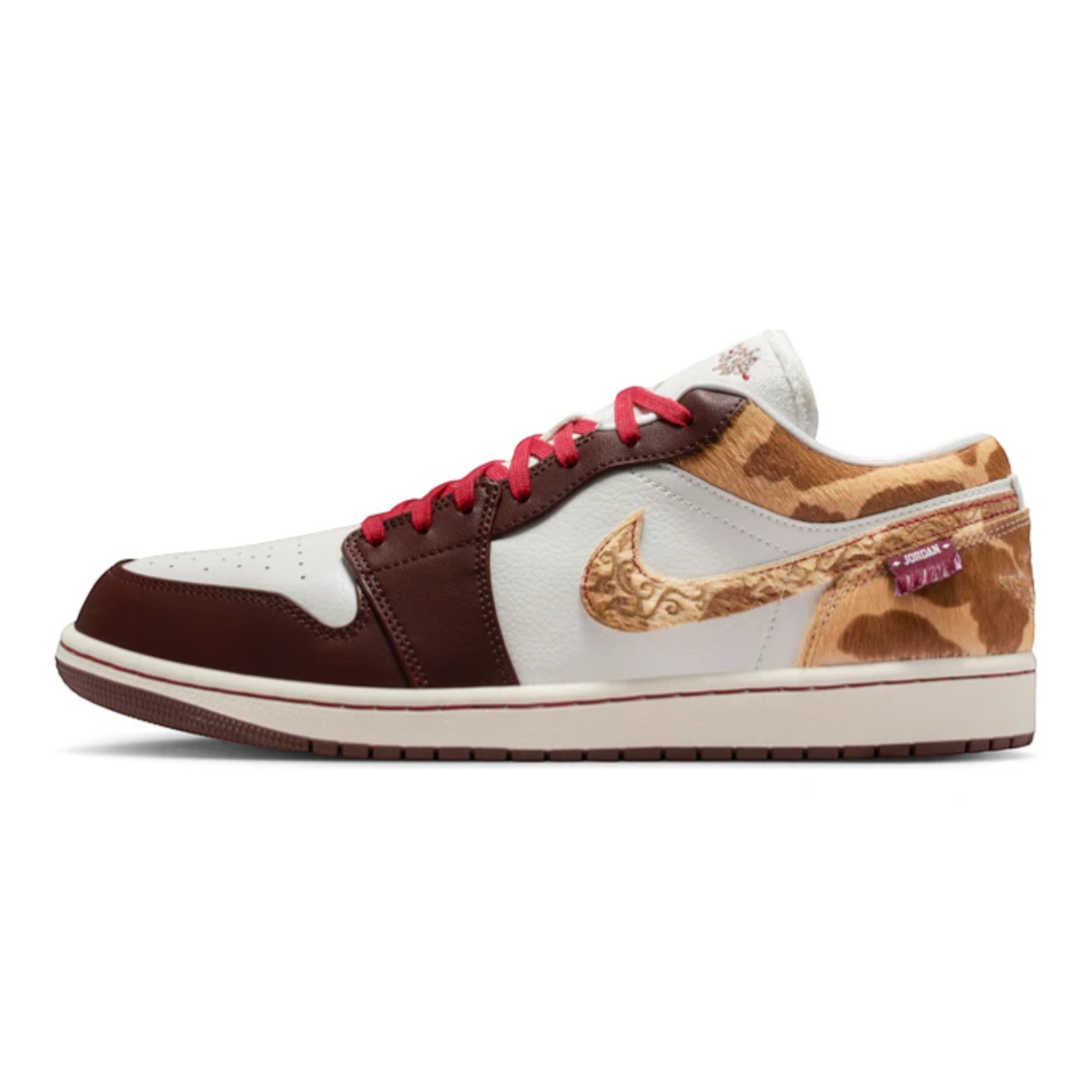 Air Jordan 1 Low Year of the Horse