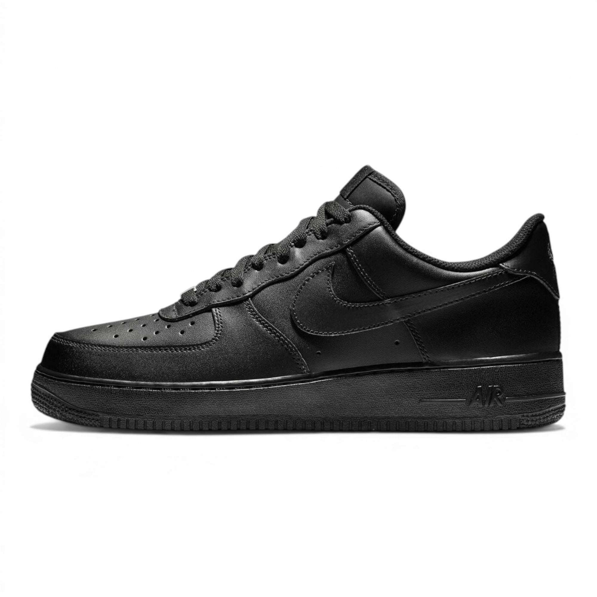 Air Force 1 '07 Triple Black