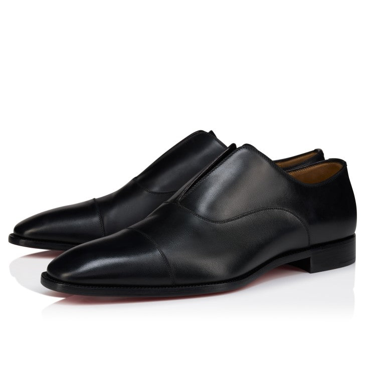 Alpha Male II Black