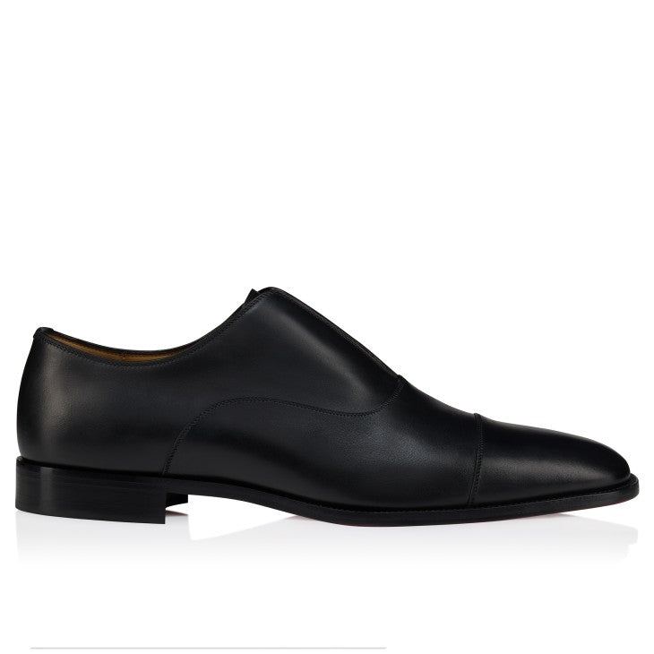 Alpha Male II Black