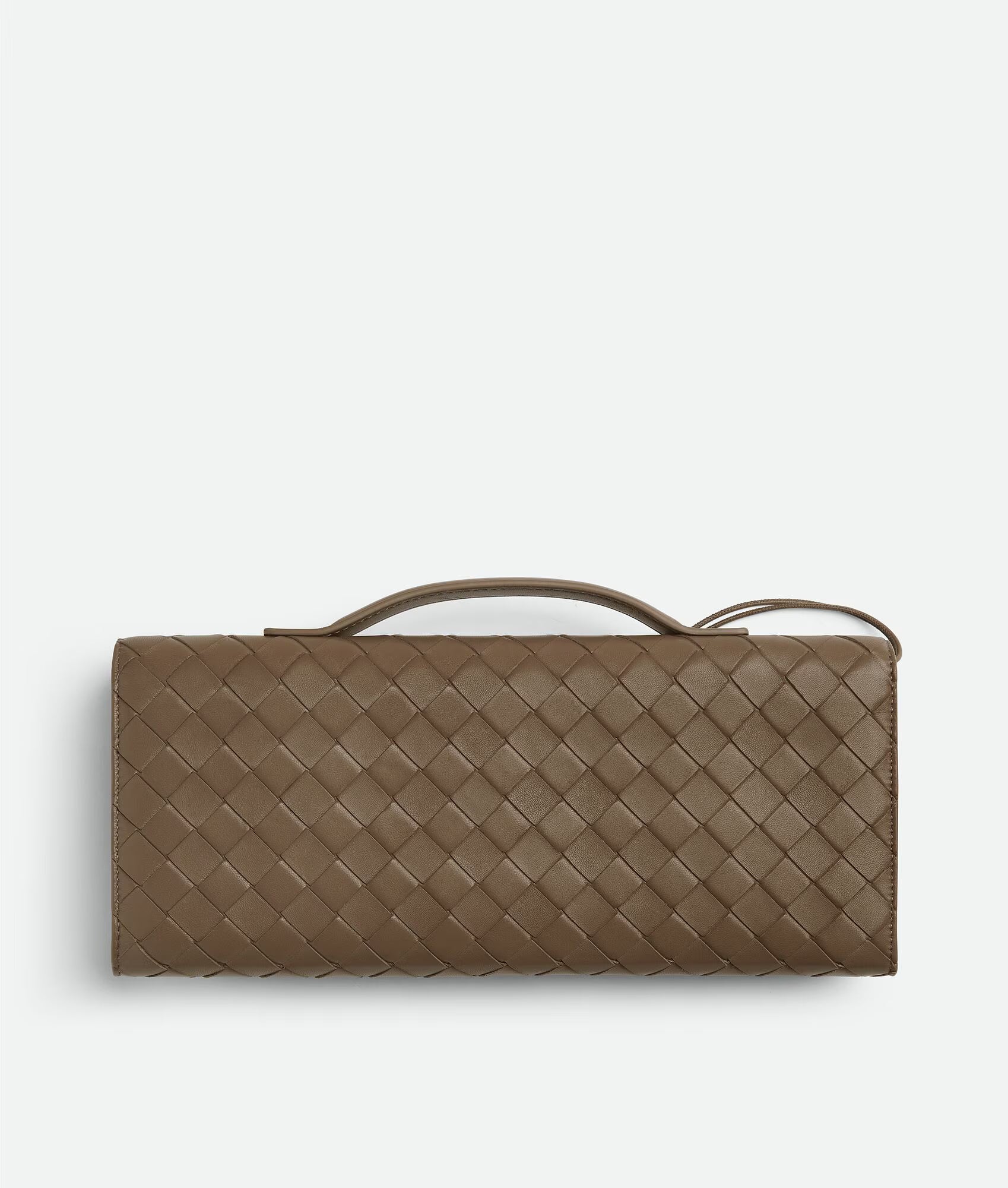 Andiamo Clutch