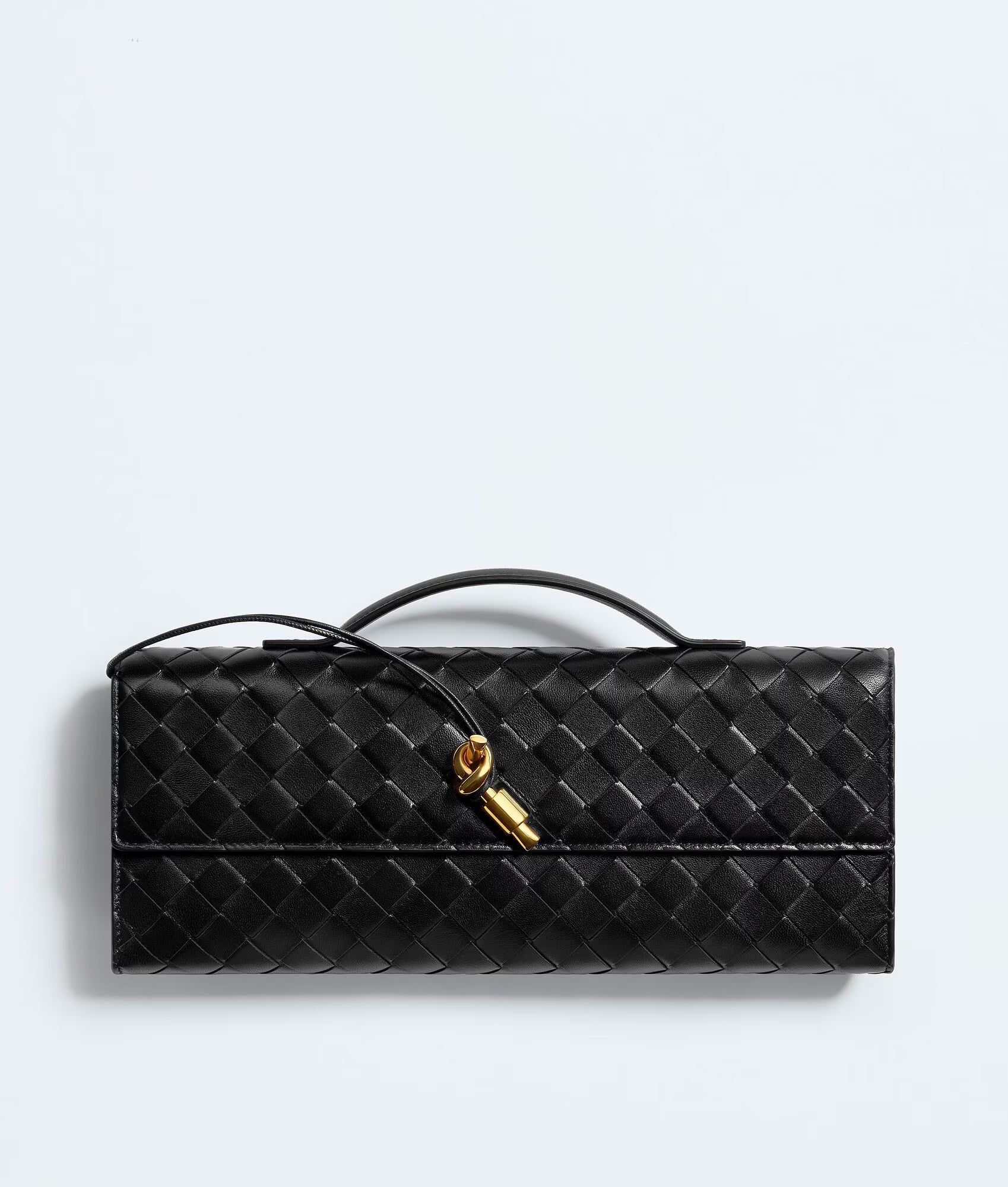 Andiamo Clutch