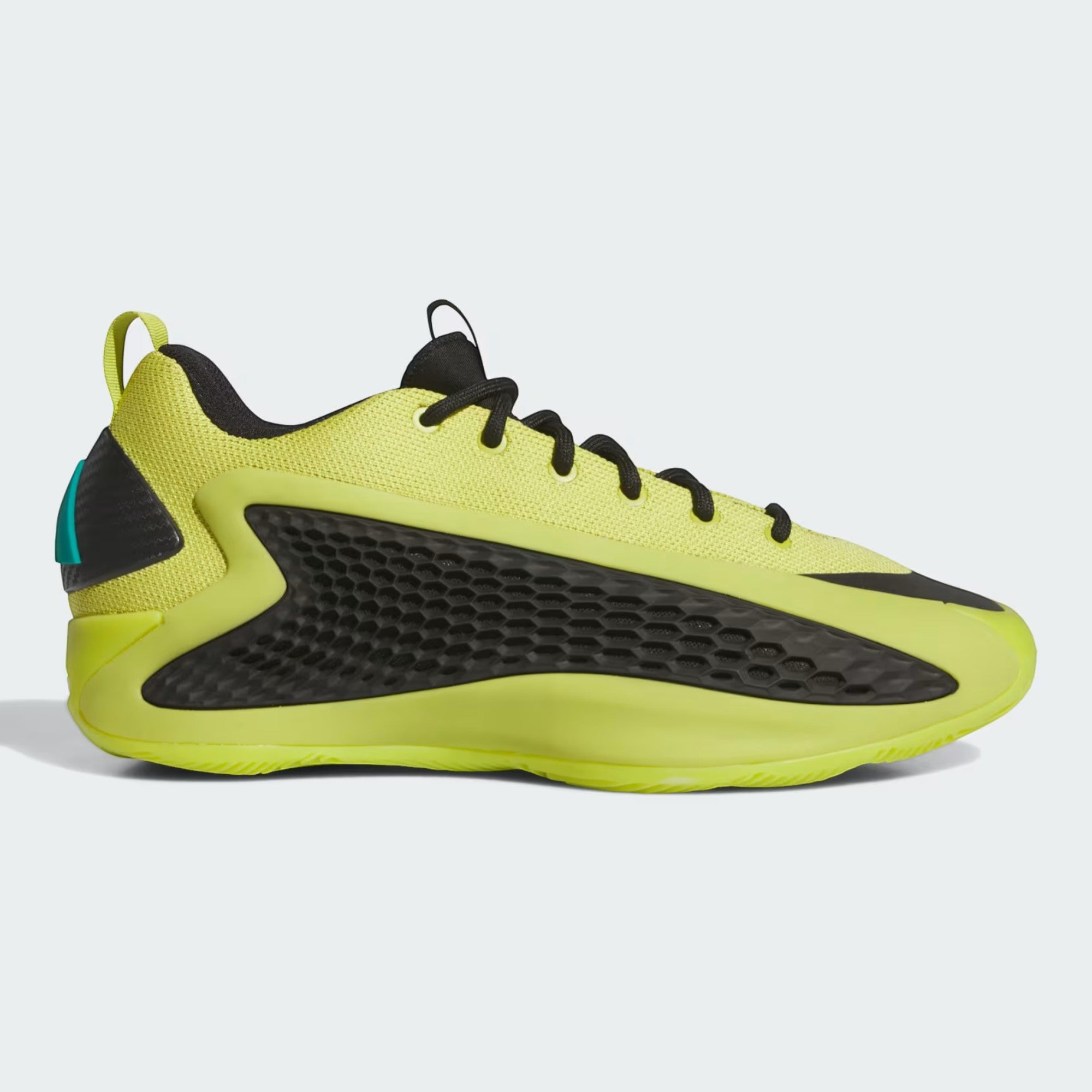 Anthony Edwards 1 Low Green