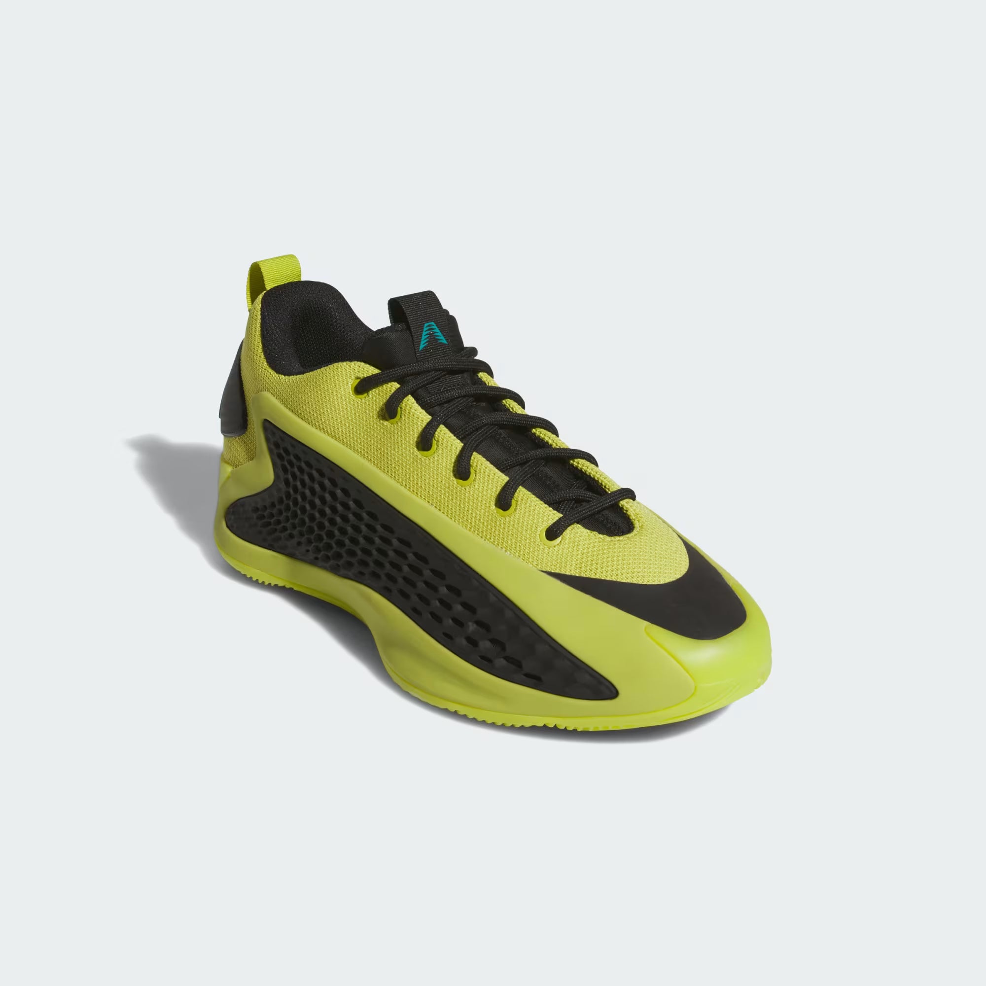 Anthony Edwards 1 Low Green