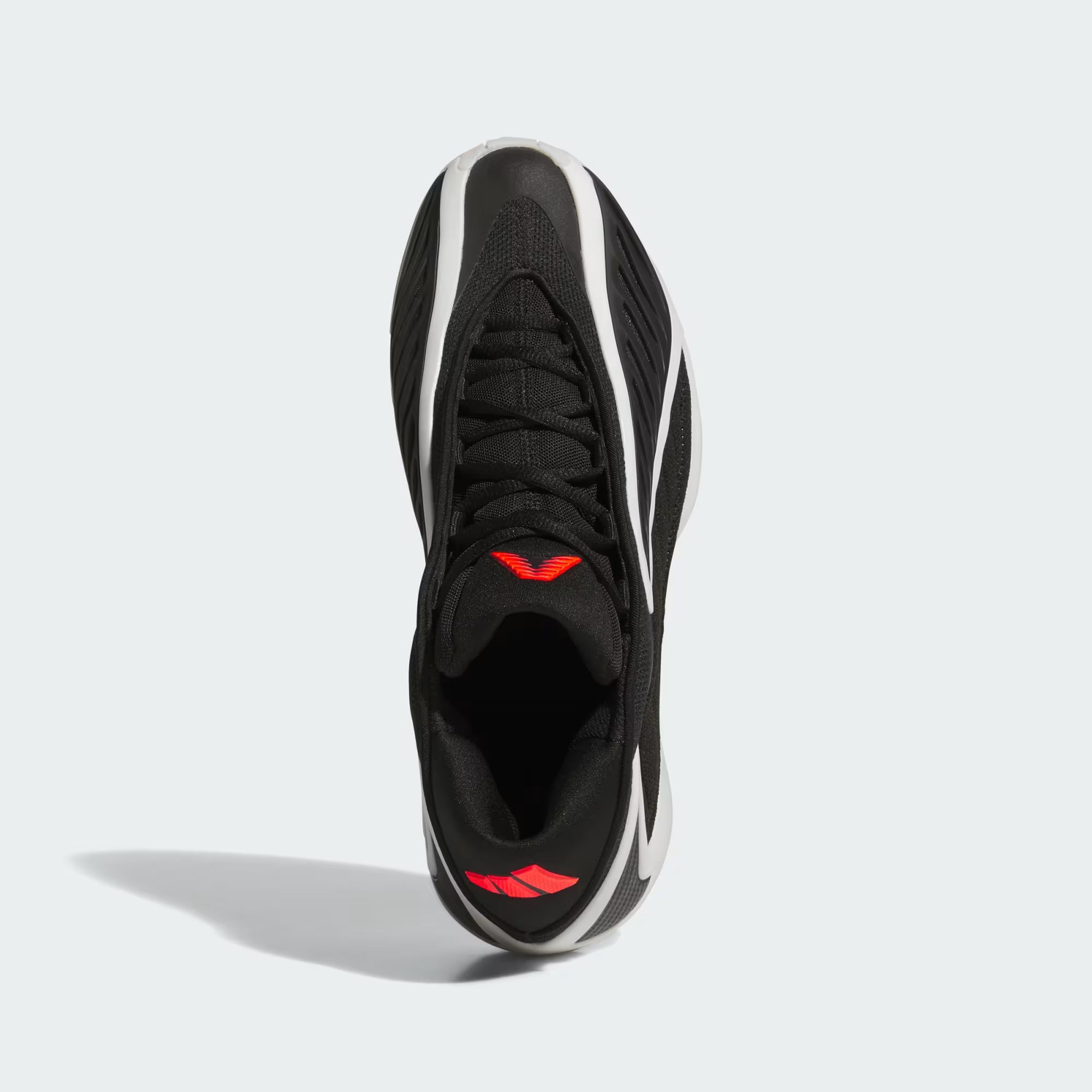 Anthony Edwards 2 Black