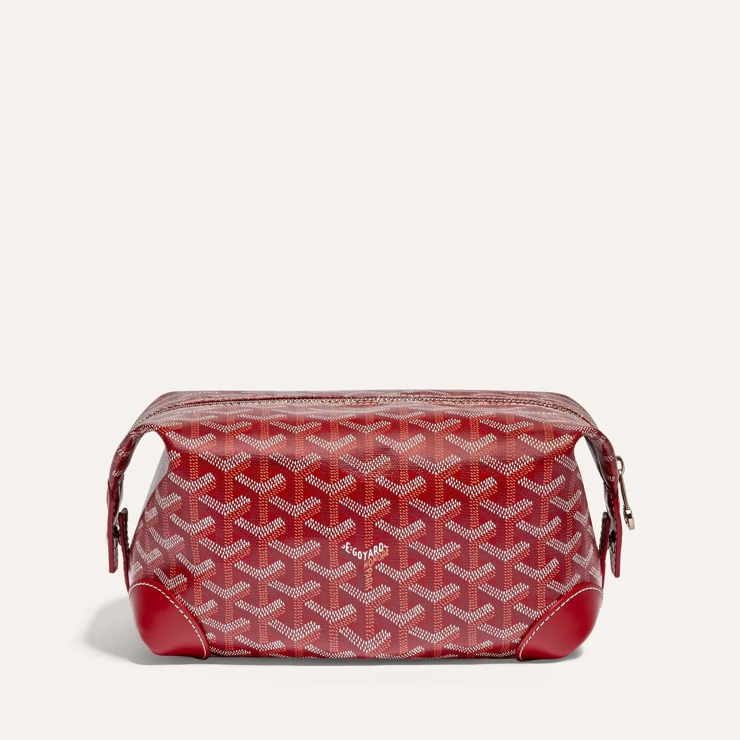 Goyard Bowling 25 Toiletry Bag