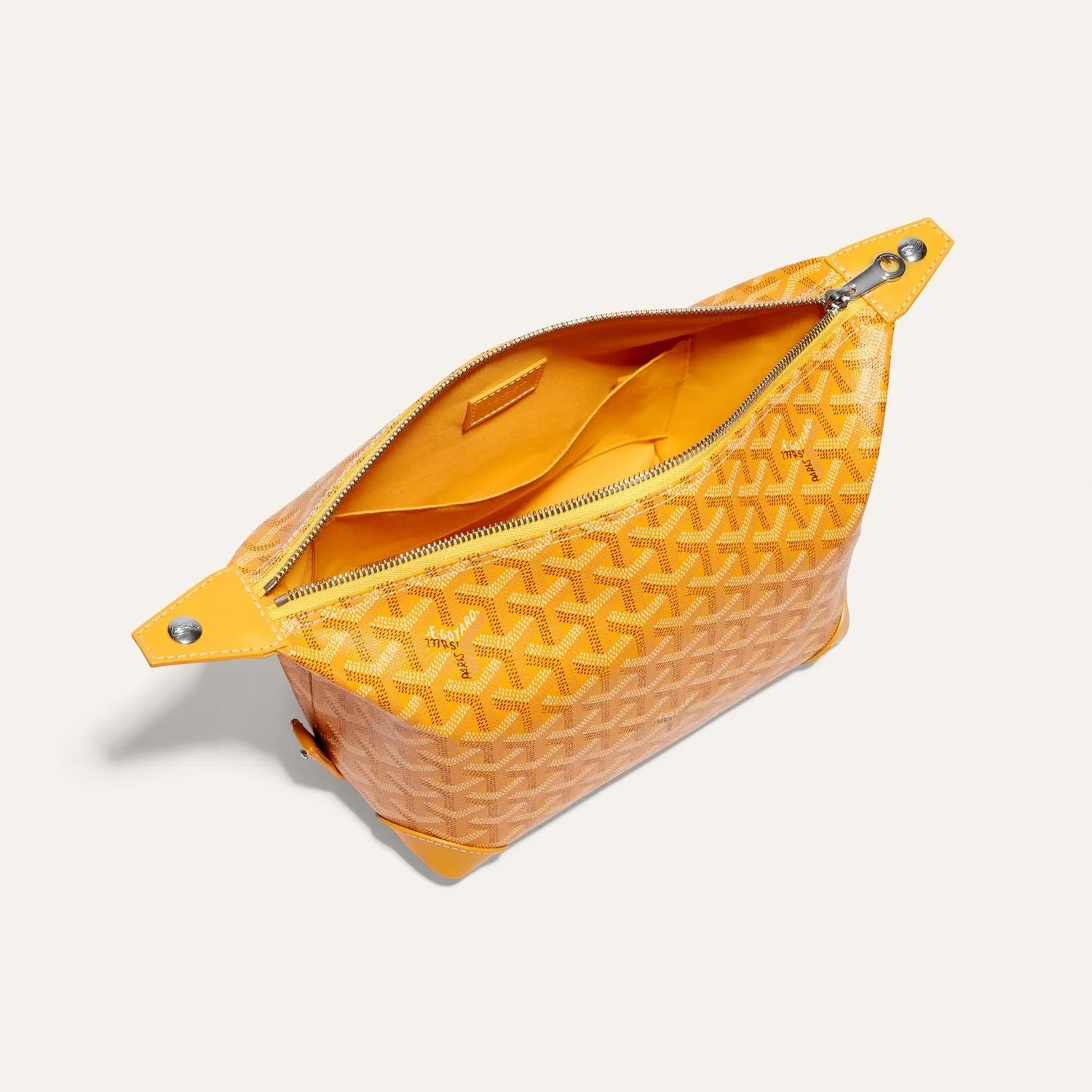 Goyard Bowling 25 Toiletry Bag