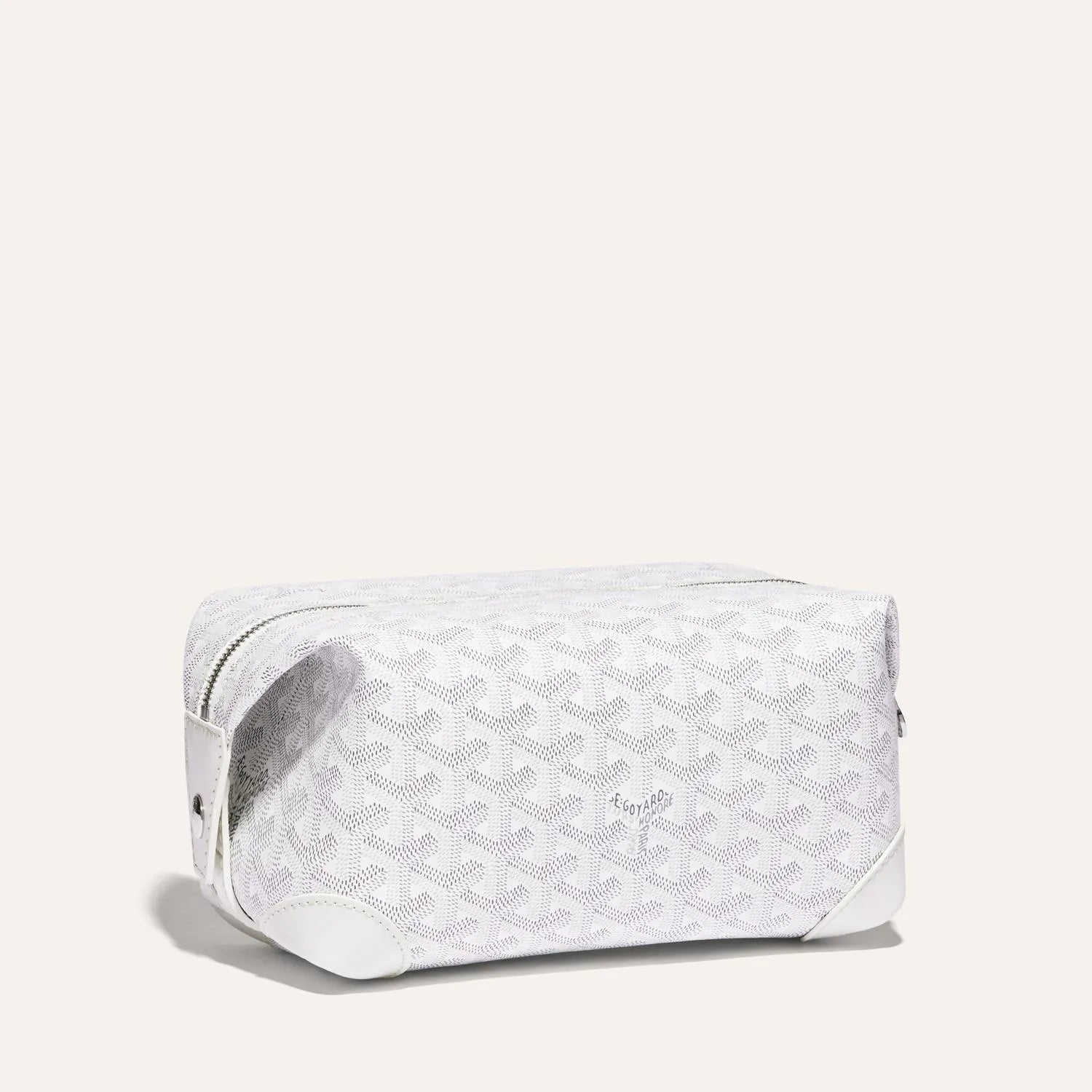 Goyard Bowling 25 Toiletry Bag