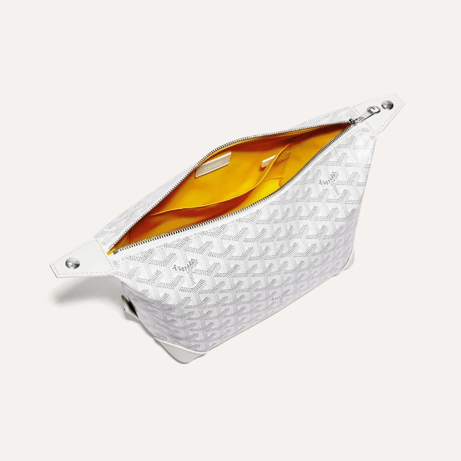 Goyard Bowling 25 Toiletry Bag