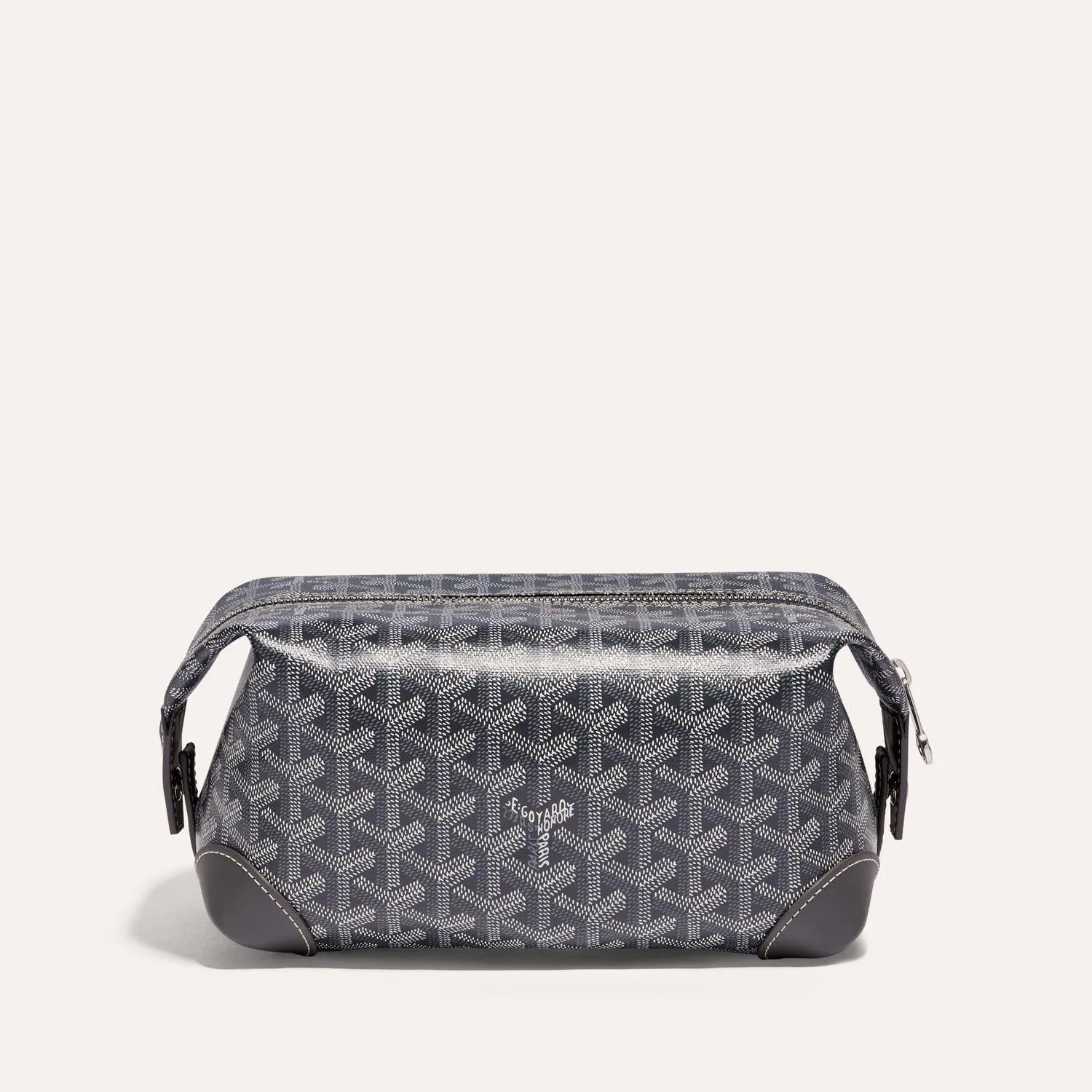 Goyard Bowling 25 Toiletry Bag