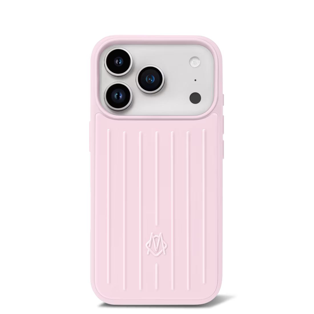 iPhone 17 Pro Aluminum Case