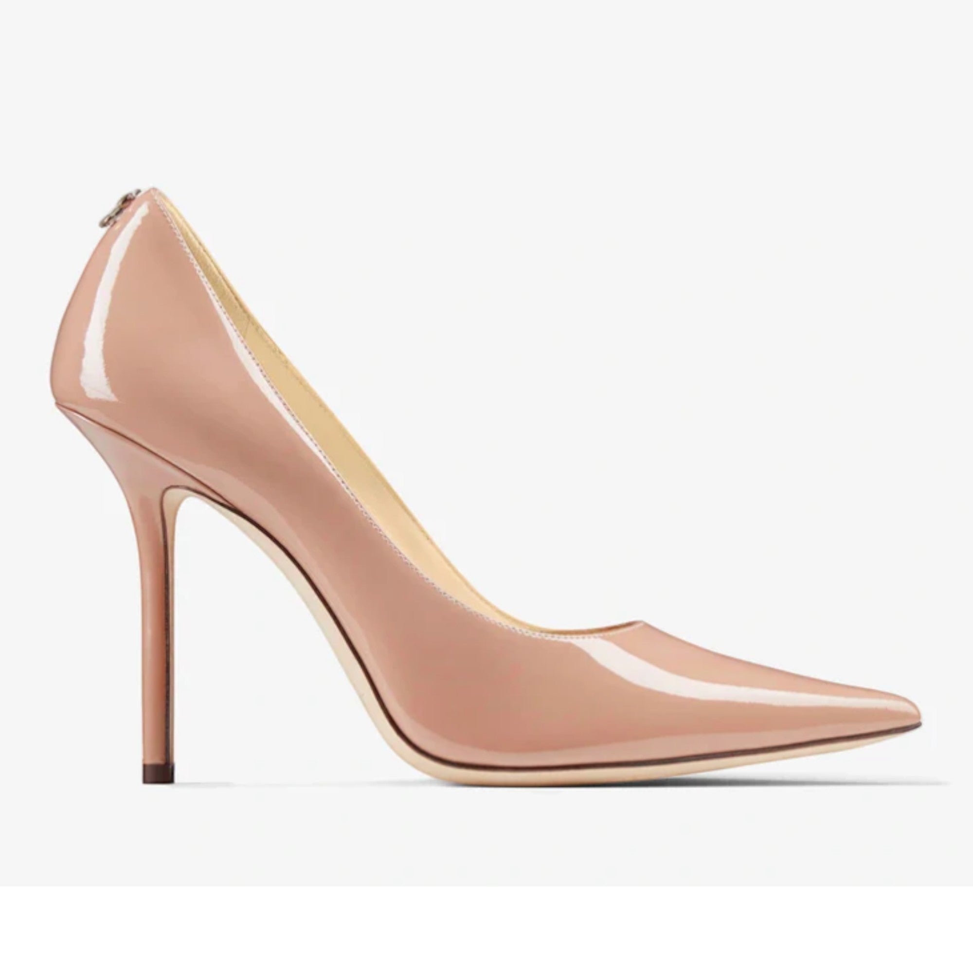 Love 100 Patent-Leather