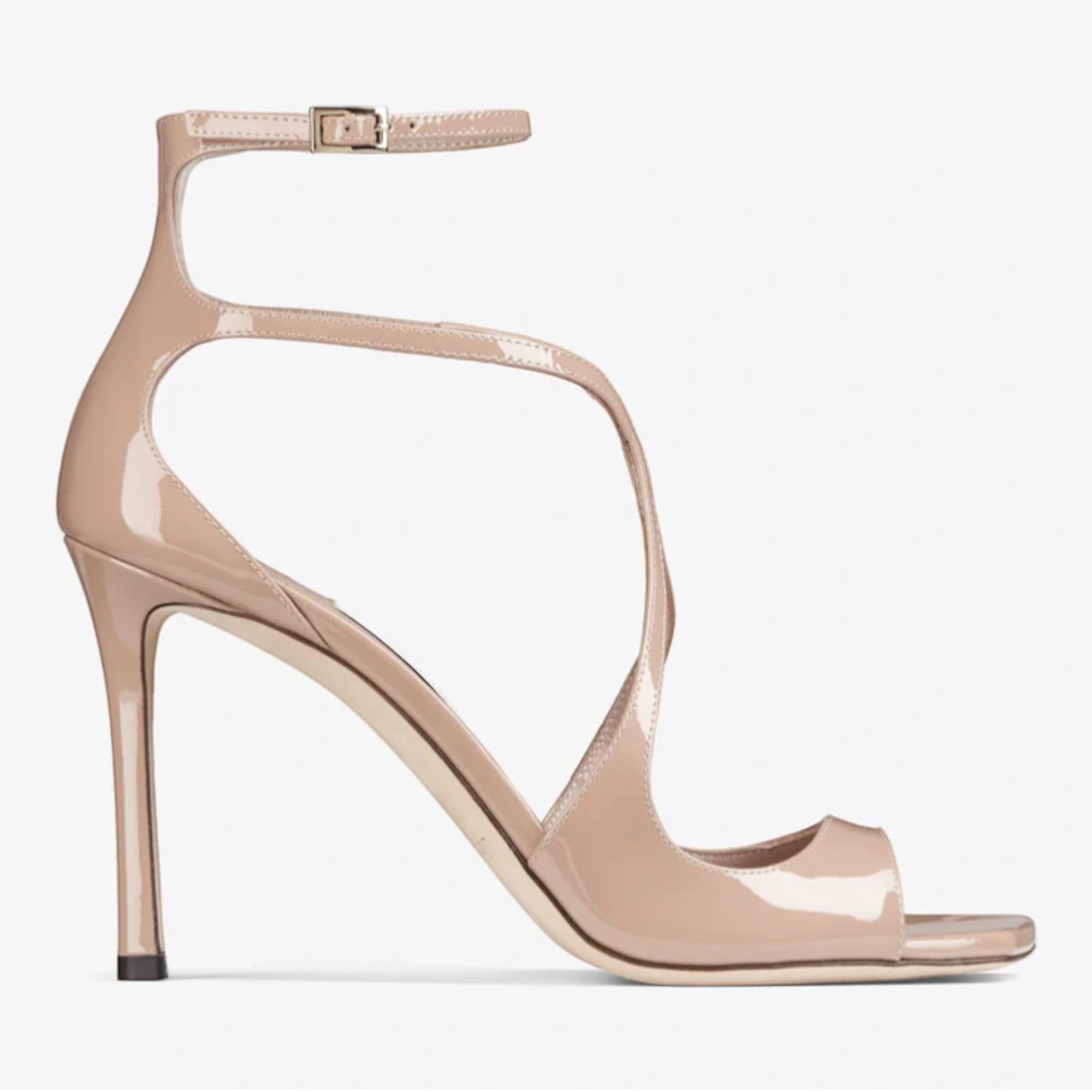 Azia 95 Patent Leather