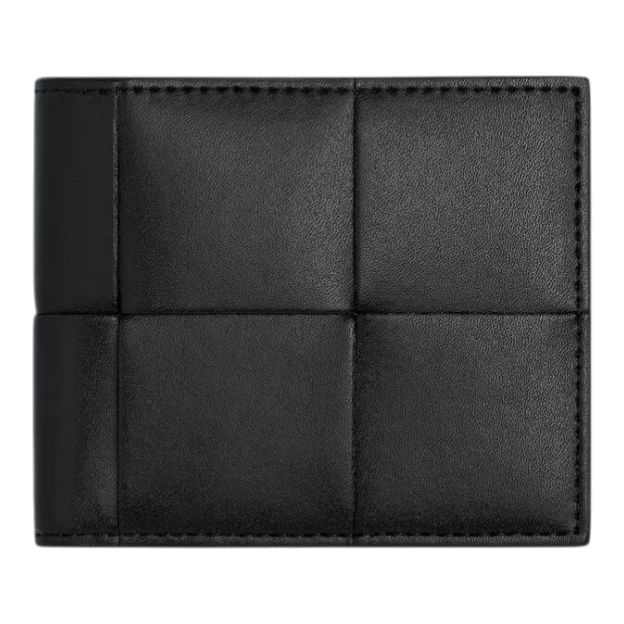 Bottega Veneta Cassette Bi-Fold Wallet