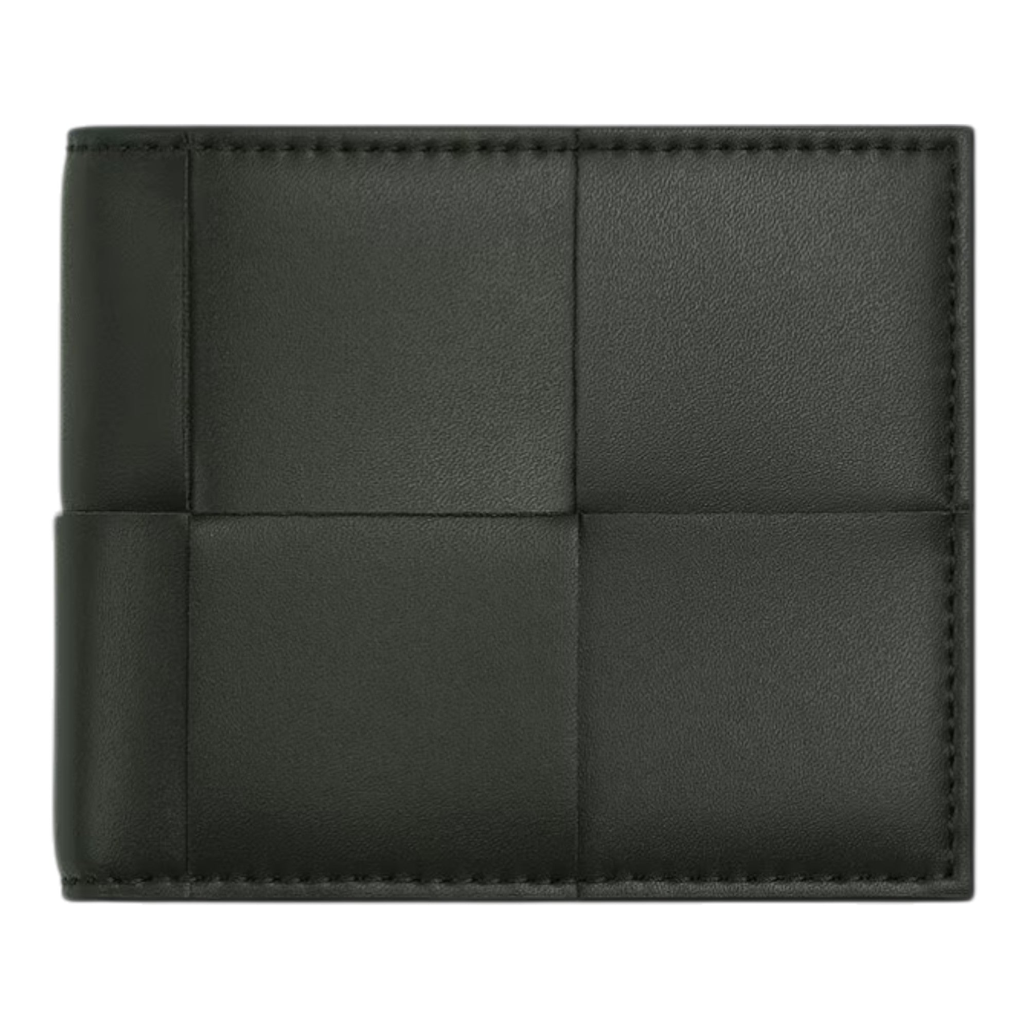 Bottega Veneta Cassette Bi-Fold Wallet