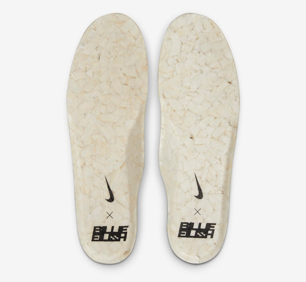 Air Force 1 High Billie Eilish Mushroom Collaboration