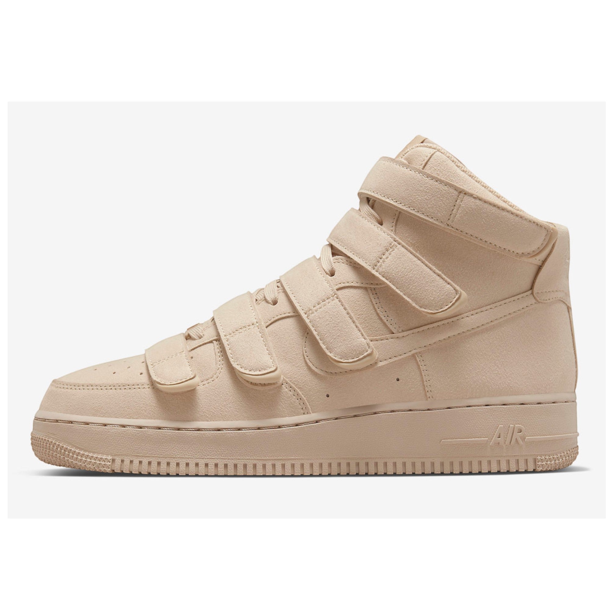 Air Force 1 High Billie Eilish Mushroom Collaboration