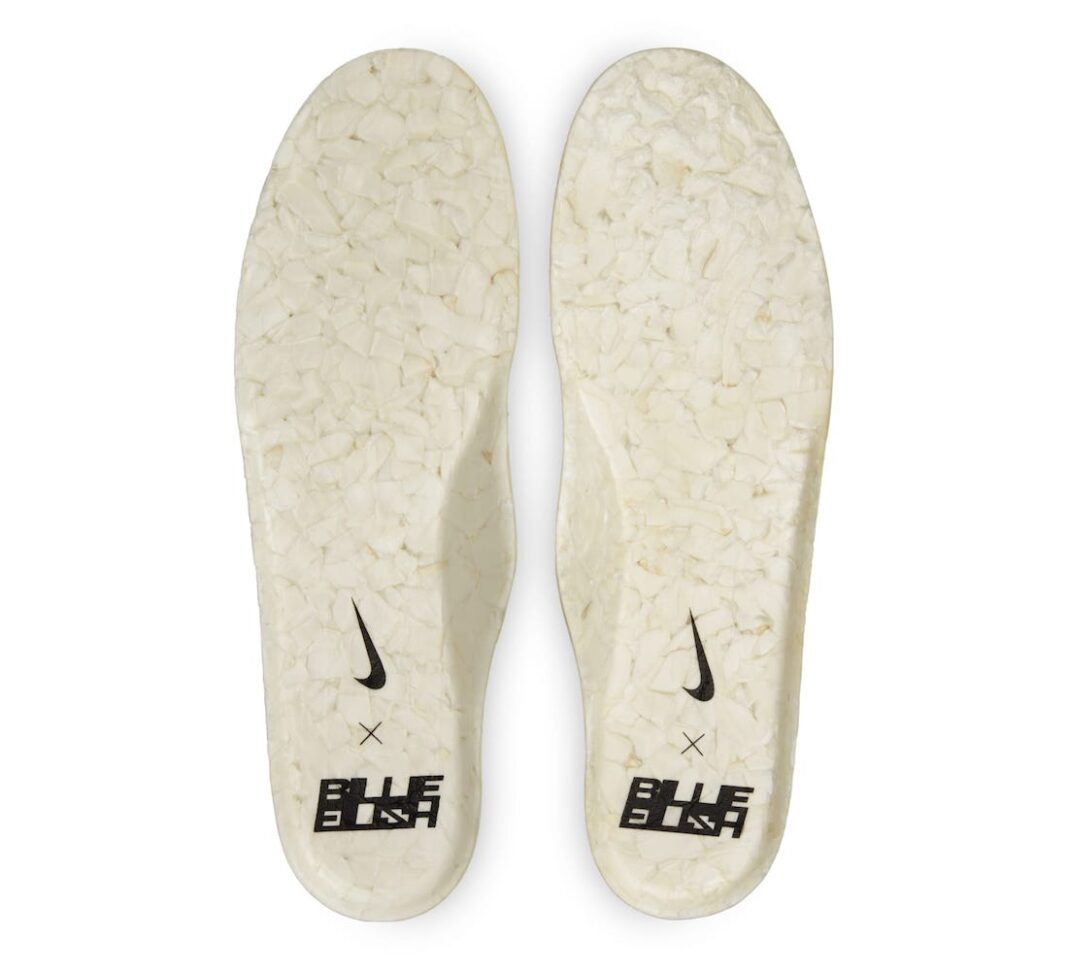 Air Force 1 Low Billie Eilish Mushroom Collaboration