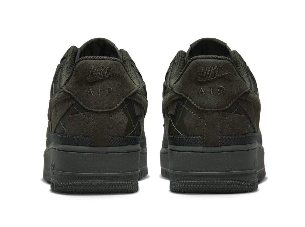 Air Force 1 Low Billie Eilish Sequoia Collaboration