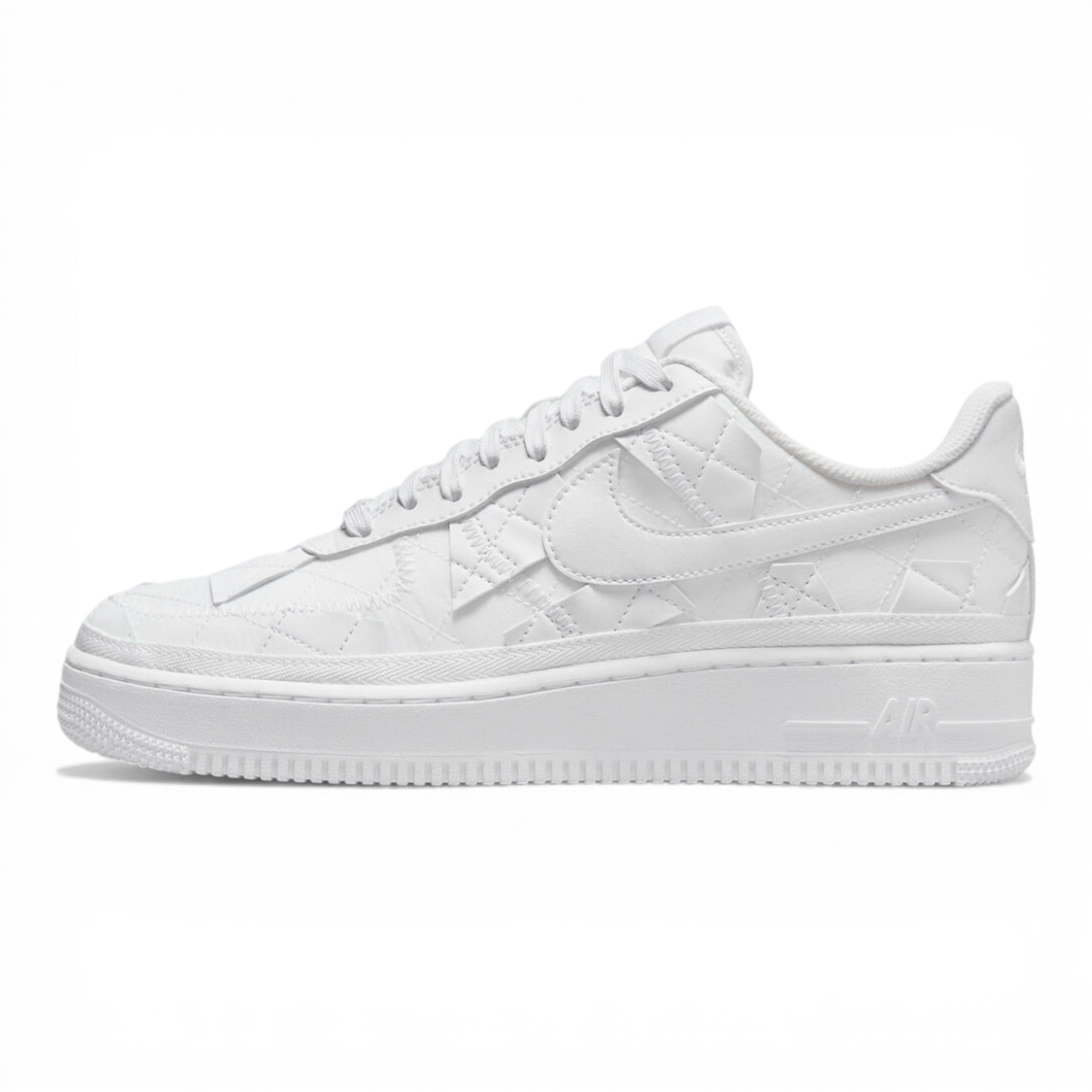 Air Force 1 Low Billie Eilish White Collaboration