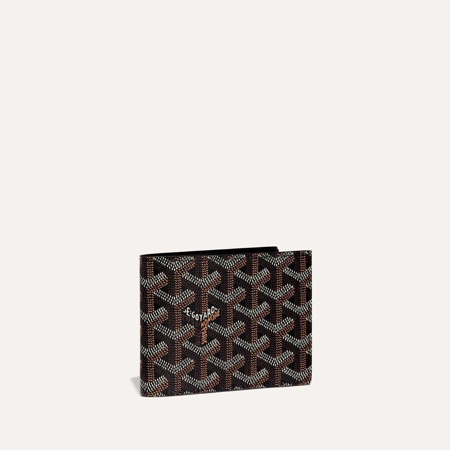 Goyard Victoire Wallet