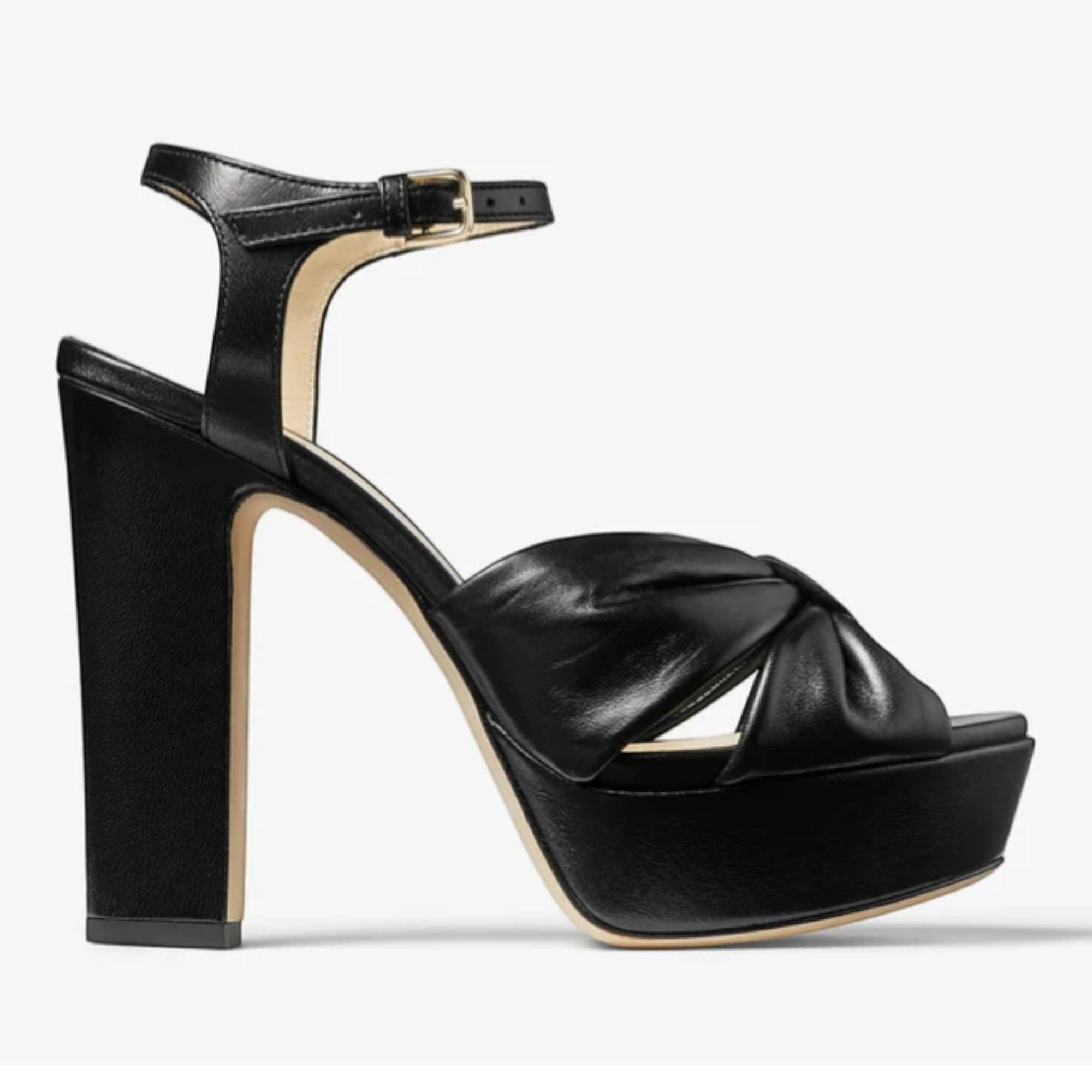 Heloise 120 in Nappa Leather