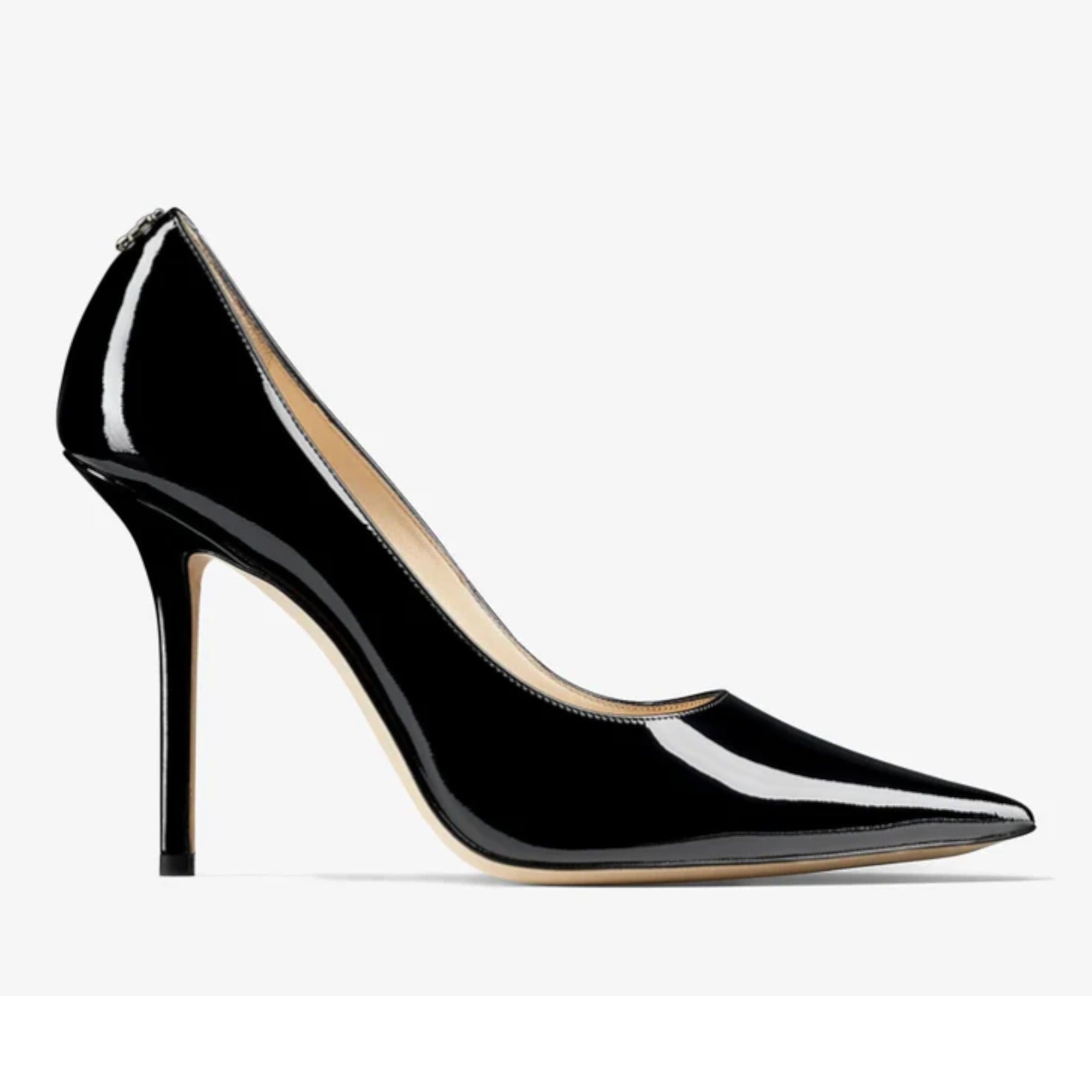 Love 100 Patent-Leather