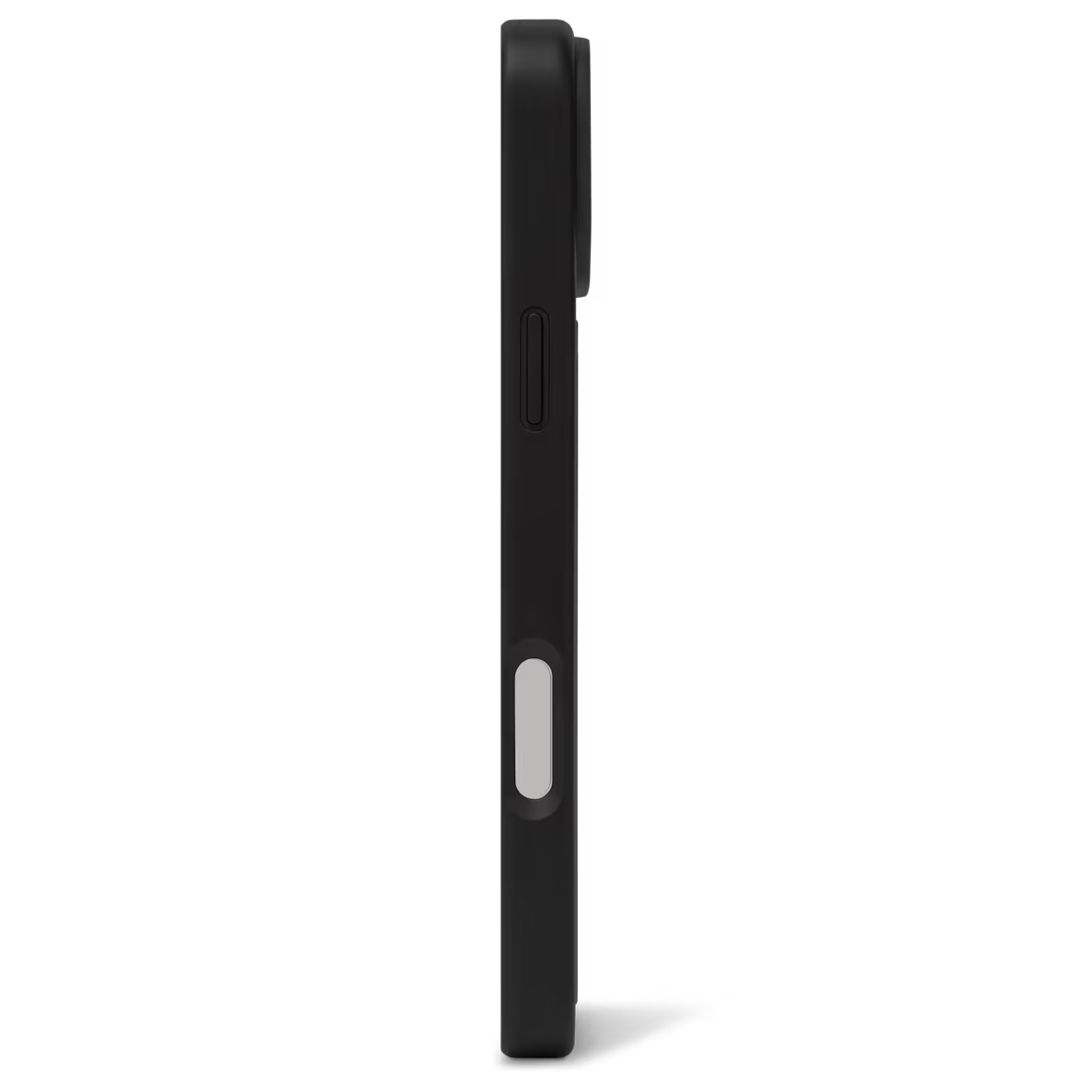 iPhone 17 Pro Max Aluminum Case
