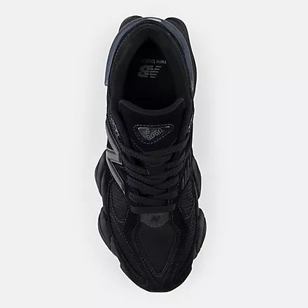 New Balance 9060 Black with Phantom and Magnet