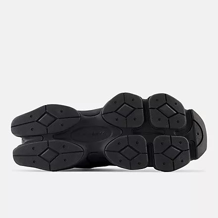 New Balance 9060 Black with Phantom and Magnet