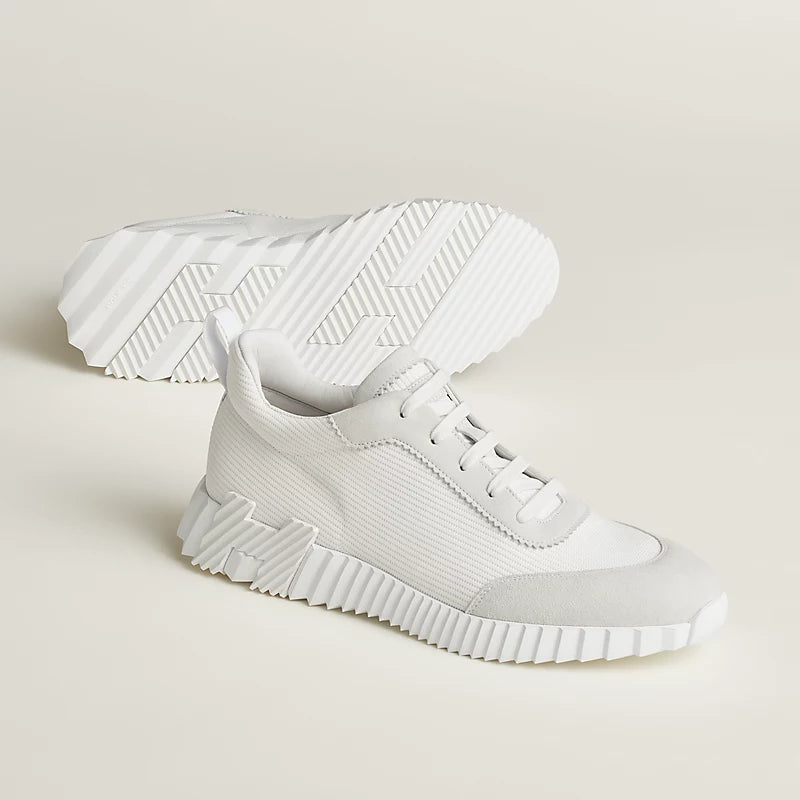 Hermès Bouncing Sneaker Blanc