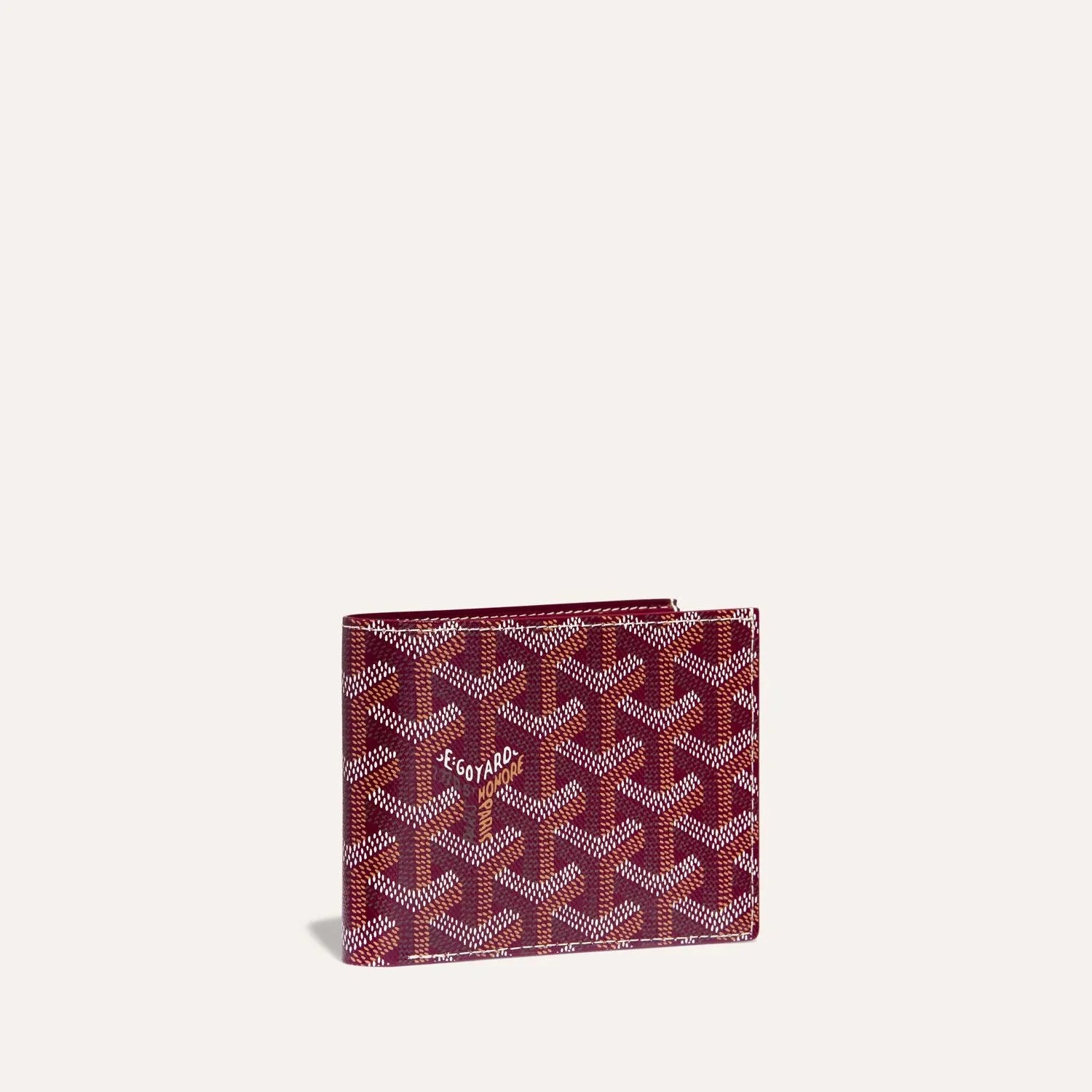 Goyard Victoire Wallet