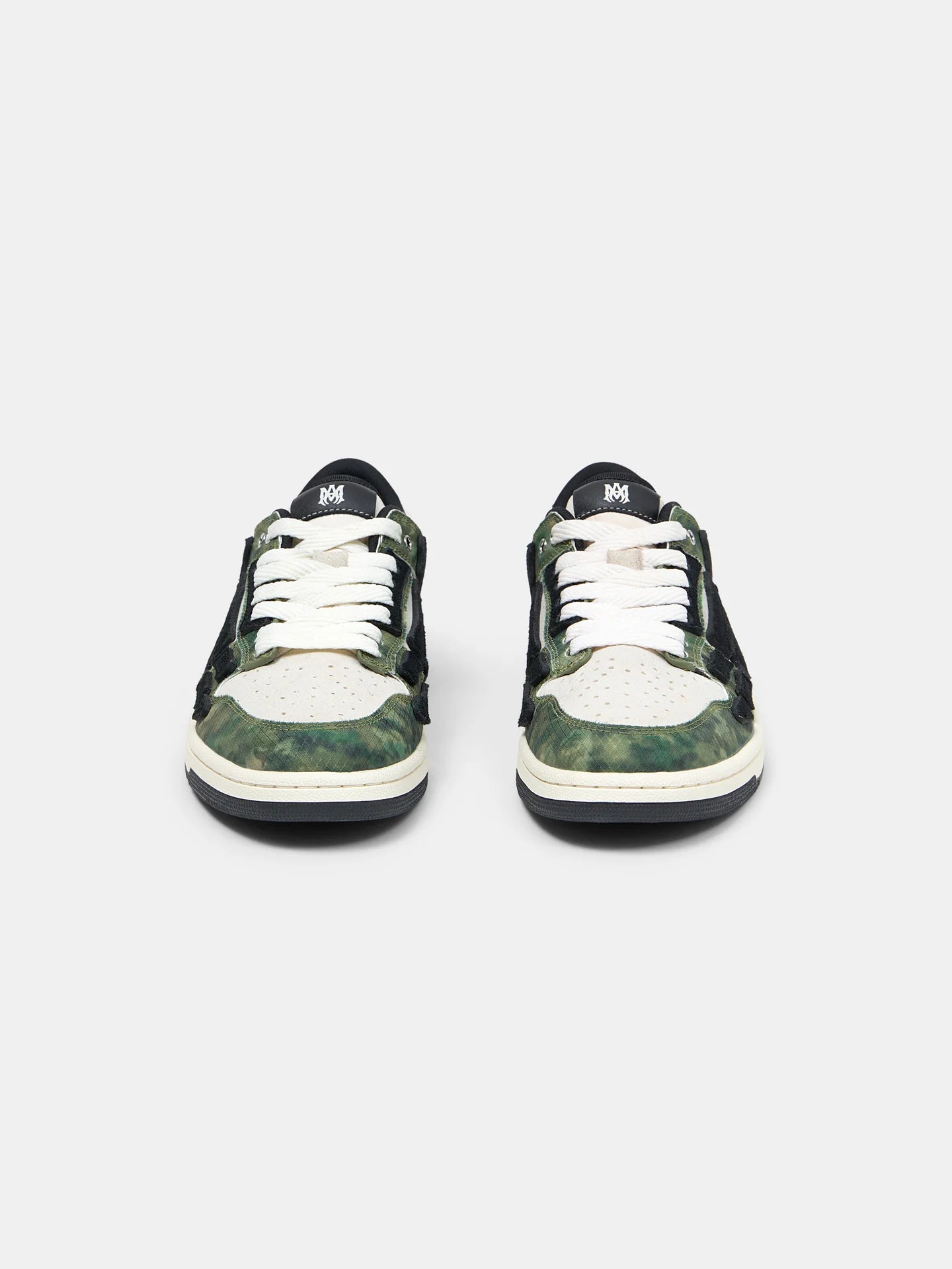 Skel Top Low Camo