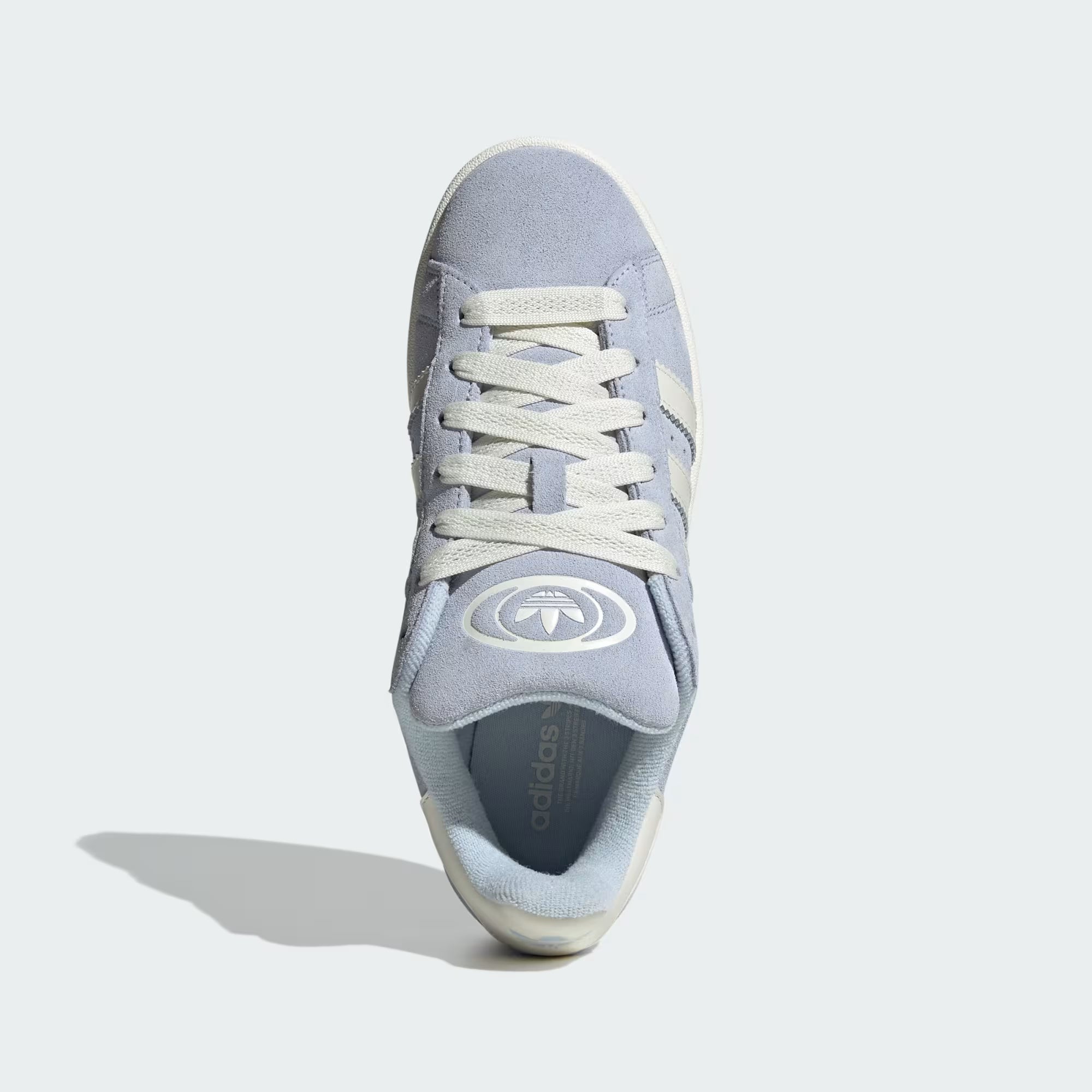 Campus 00s Blue