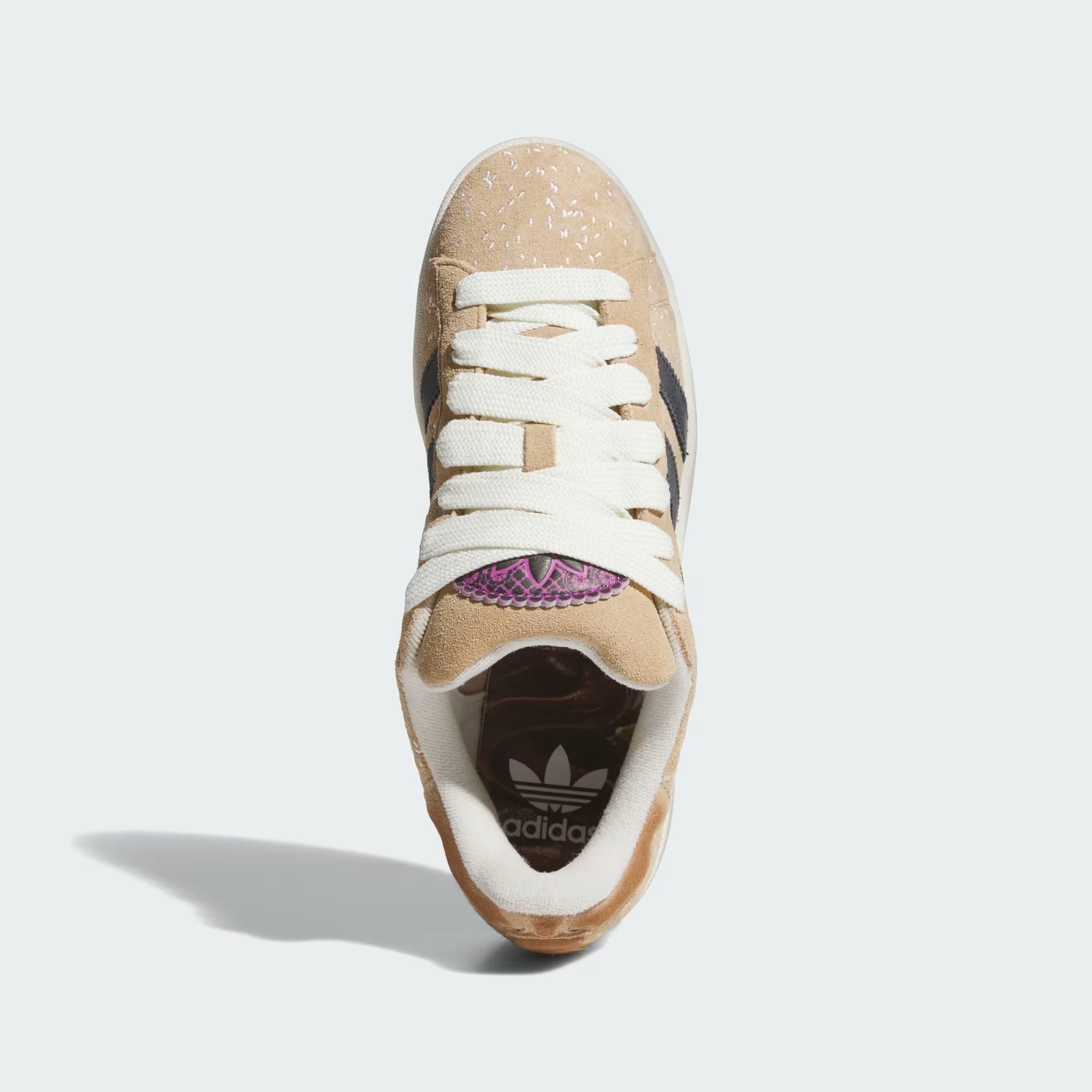 Campus 00s Brown