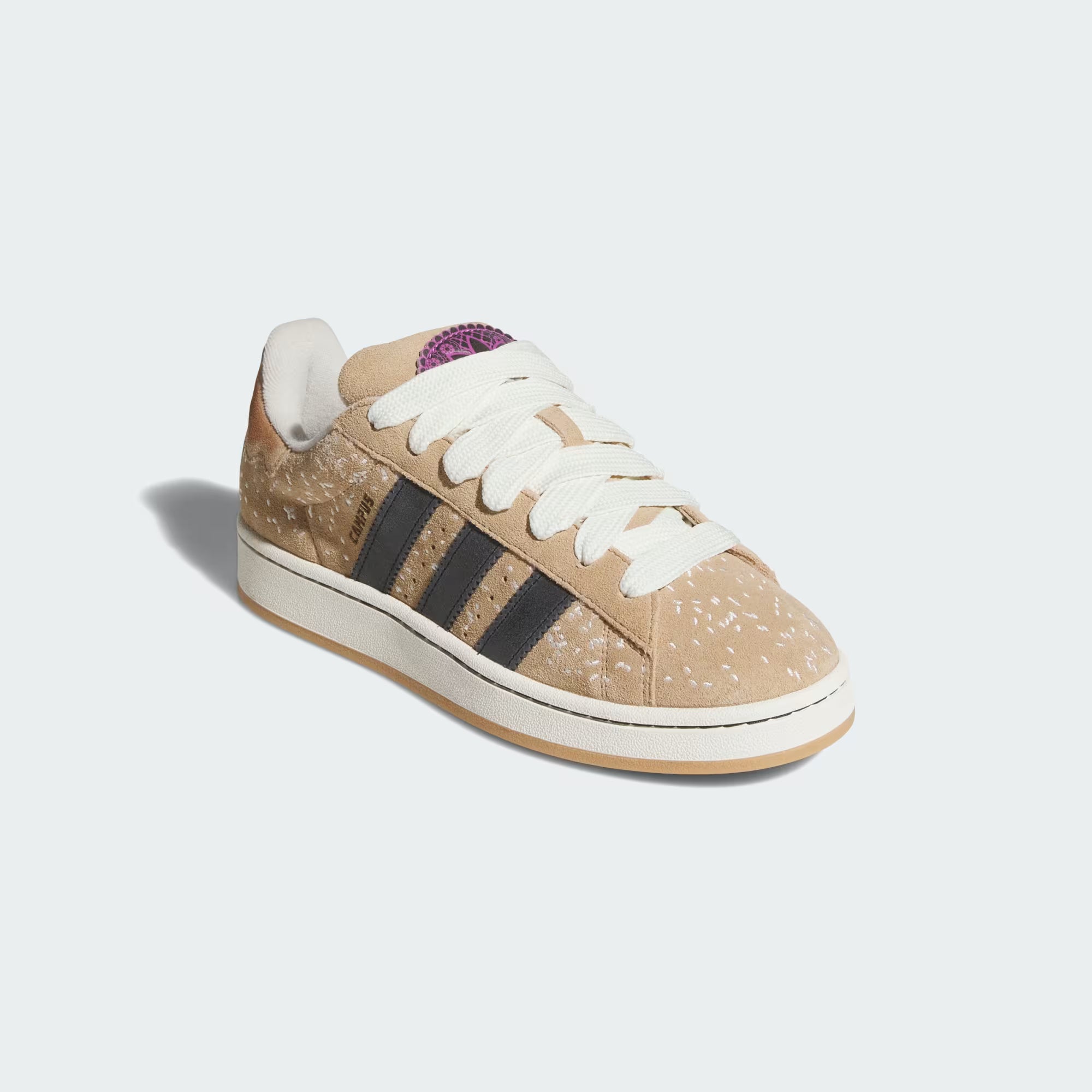 Campus 00s Brown