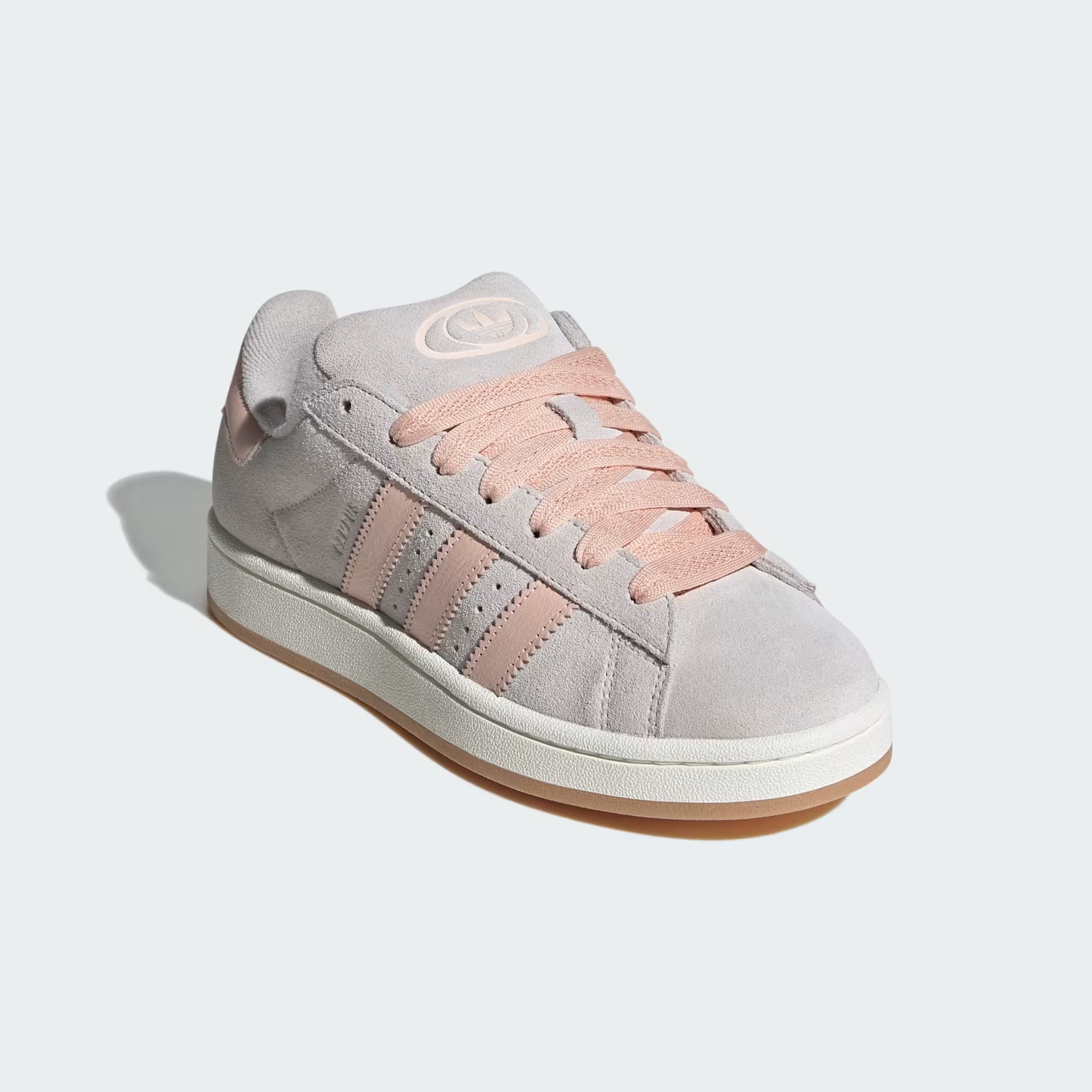 Campus 00s White