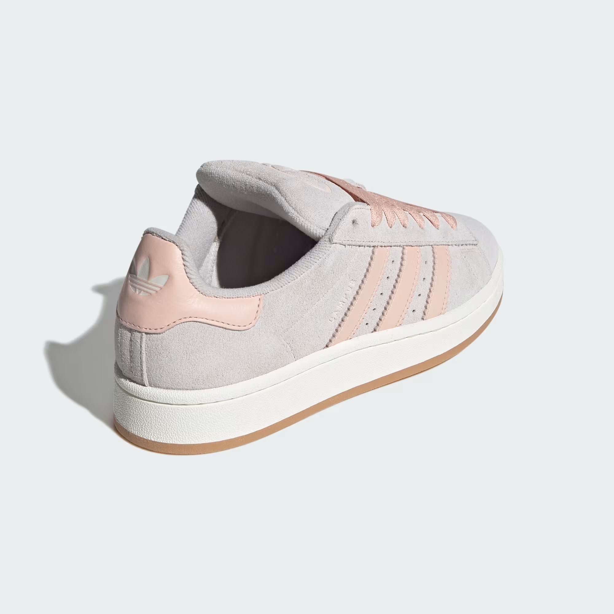 Campus 00s White