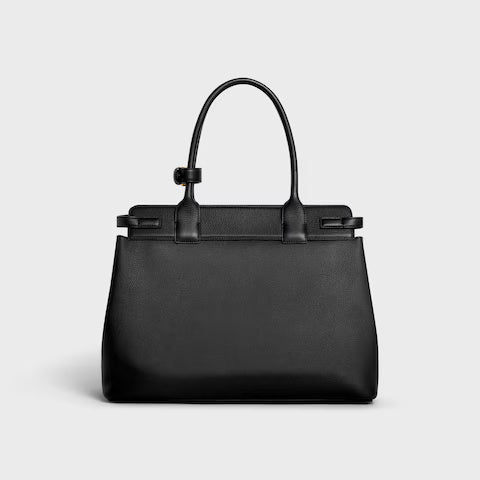 Conti Bag Supple Grained Calfskin