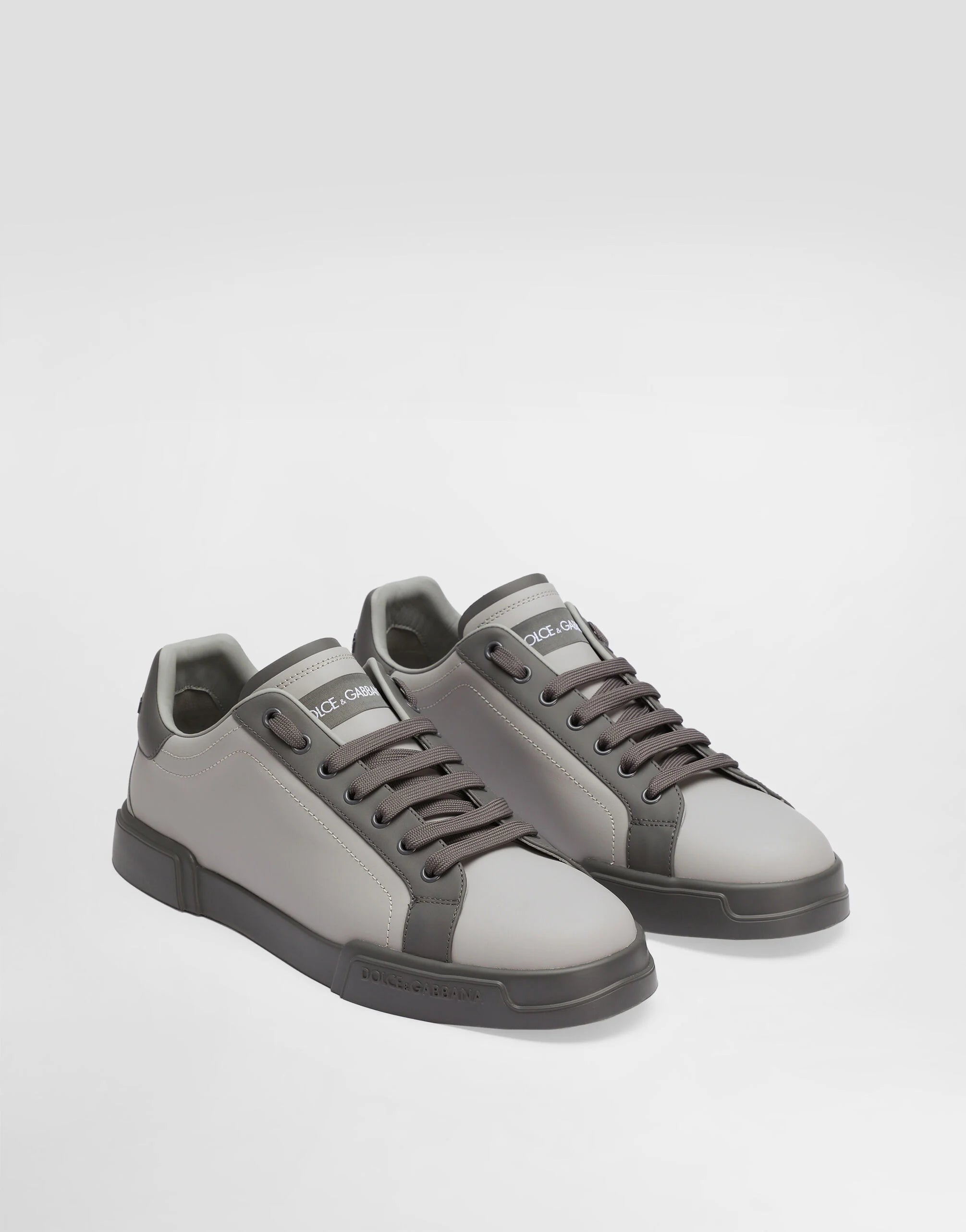 Portofino Light Sneakers in Grey
