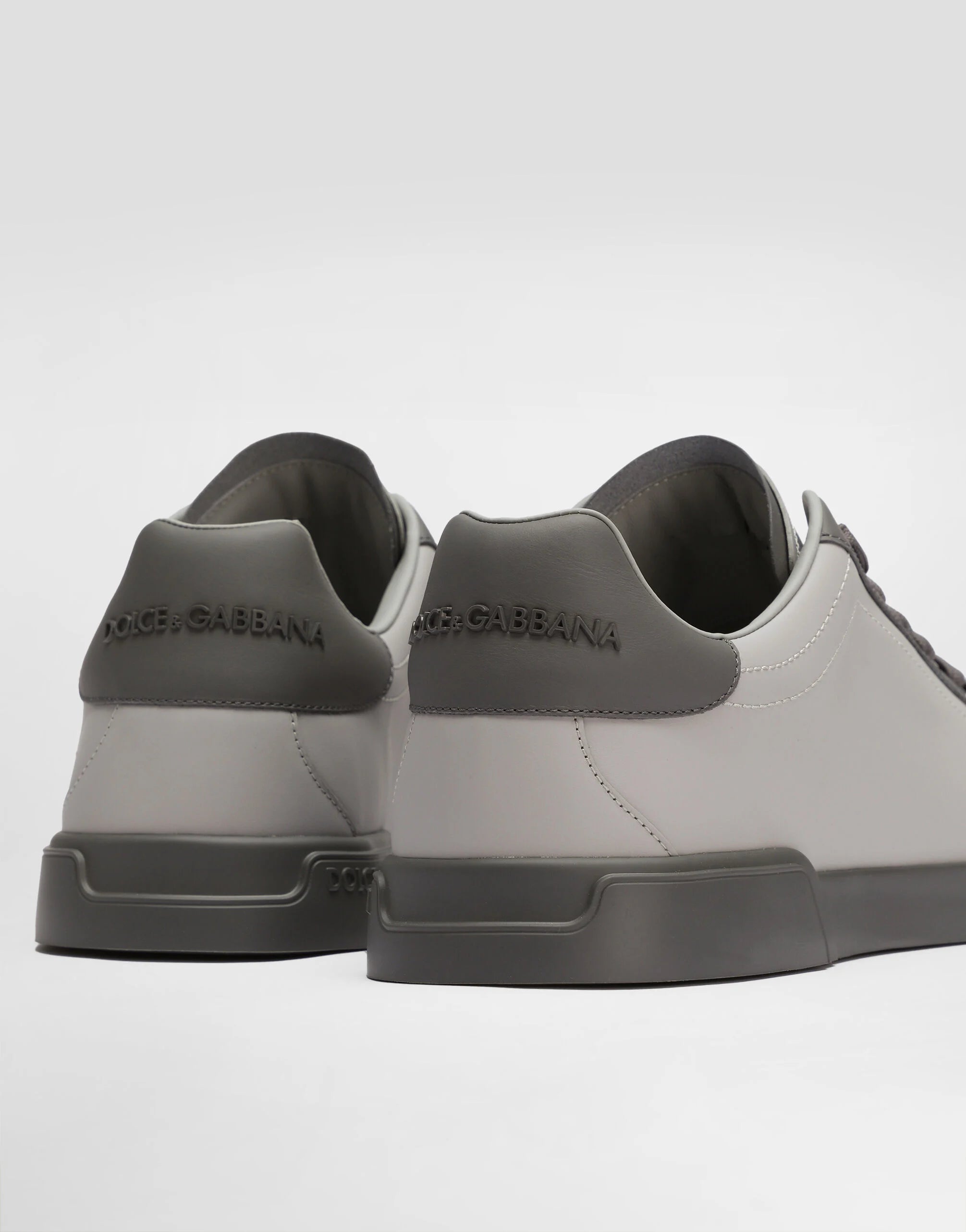 Portofino Light Sneakers in Grey