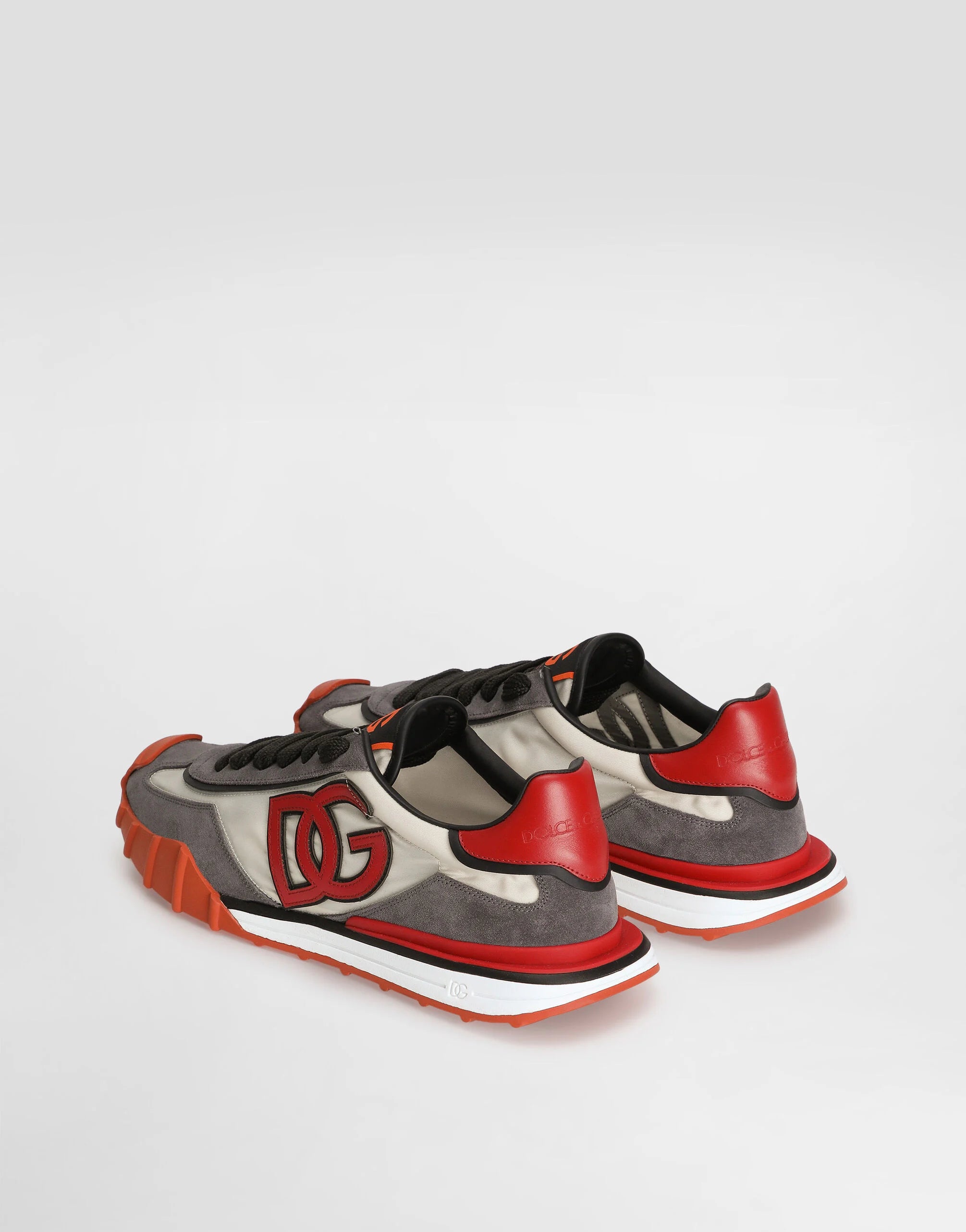 DG Athletic Fabric Sneakers